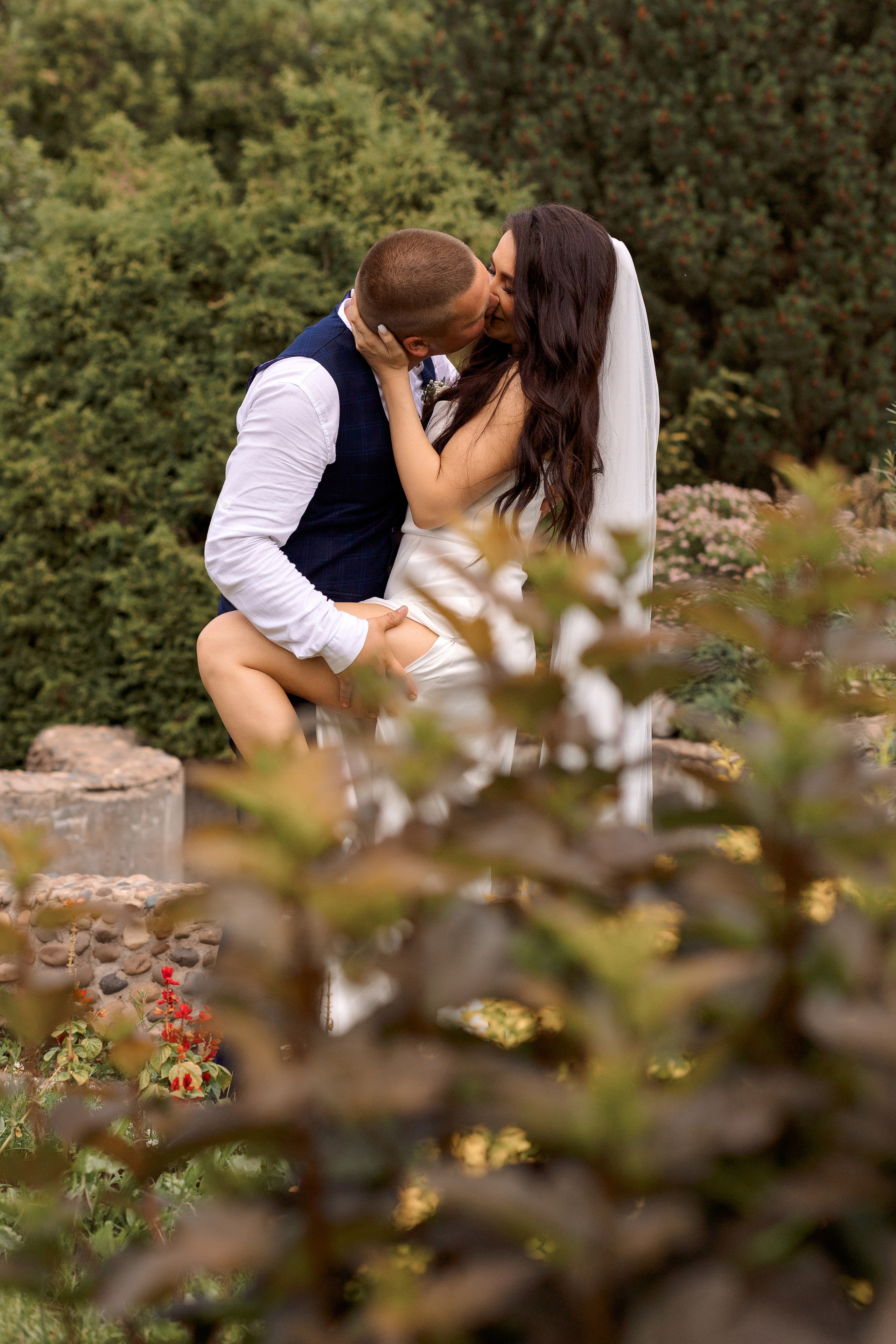 ПРИМЕР: Свадьба. Все фото. Профессиональный фотограф в Ижевске Леша Петров