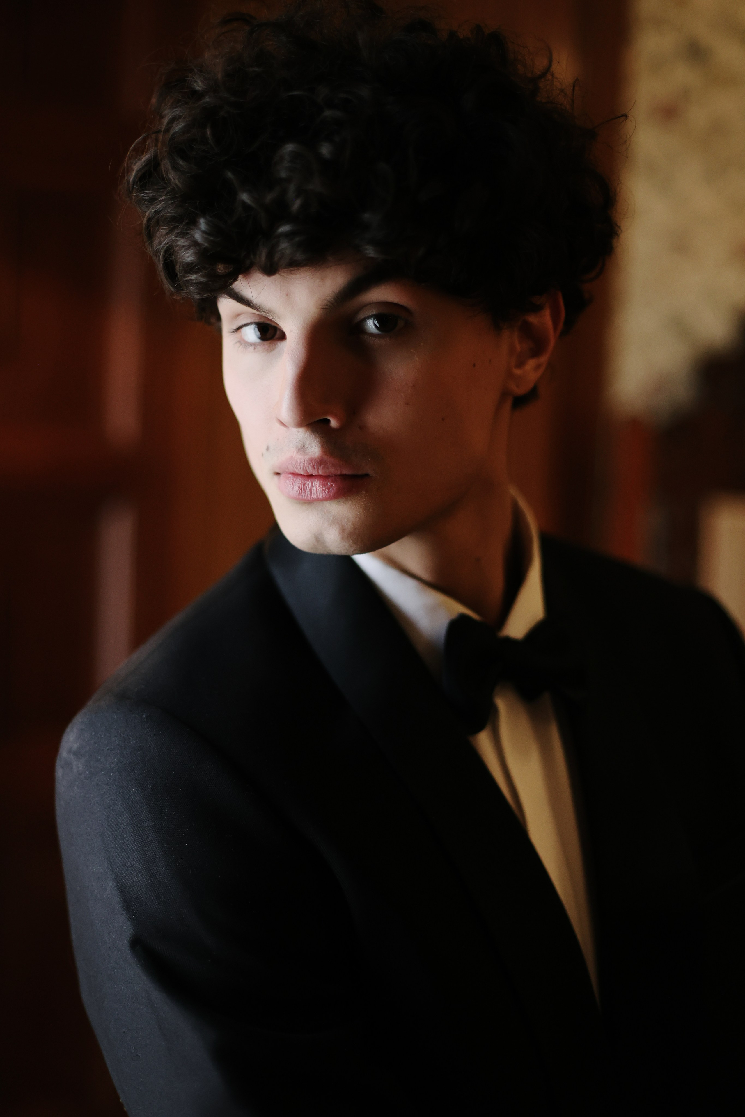 Любовь в старинном особняке Санкт-Петербурга. Свадебный и love story фотограф в Санкт-Петербурге (Спб) Natali Iva