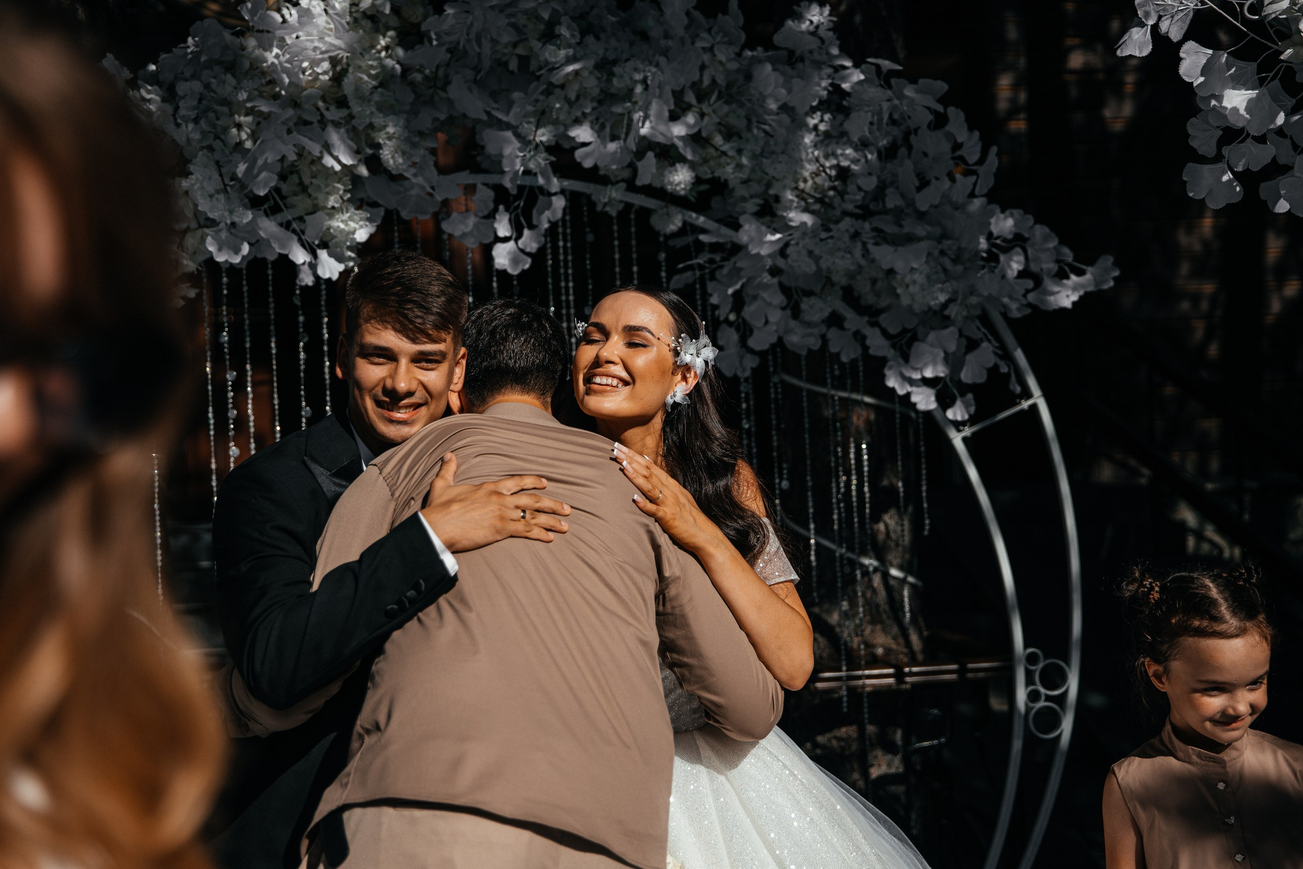 Знаю, счастье нас с тобой сждёт. Свадебный фотограф в Иркутске Анна Малюшова