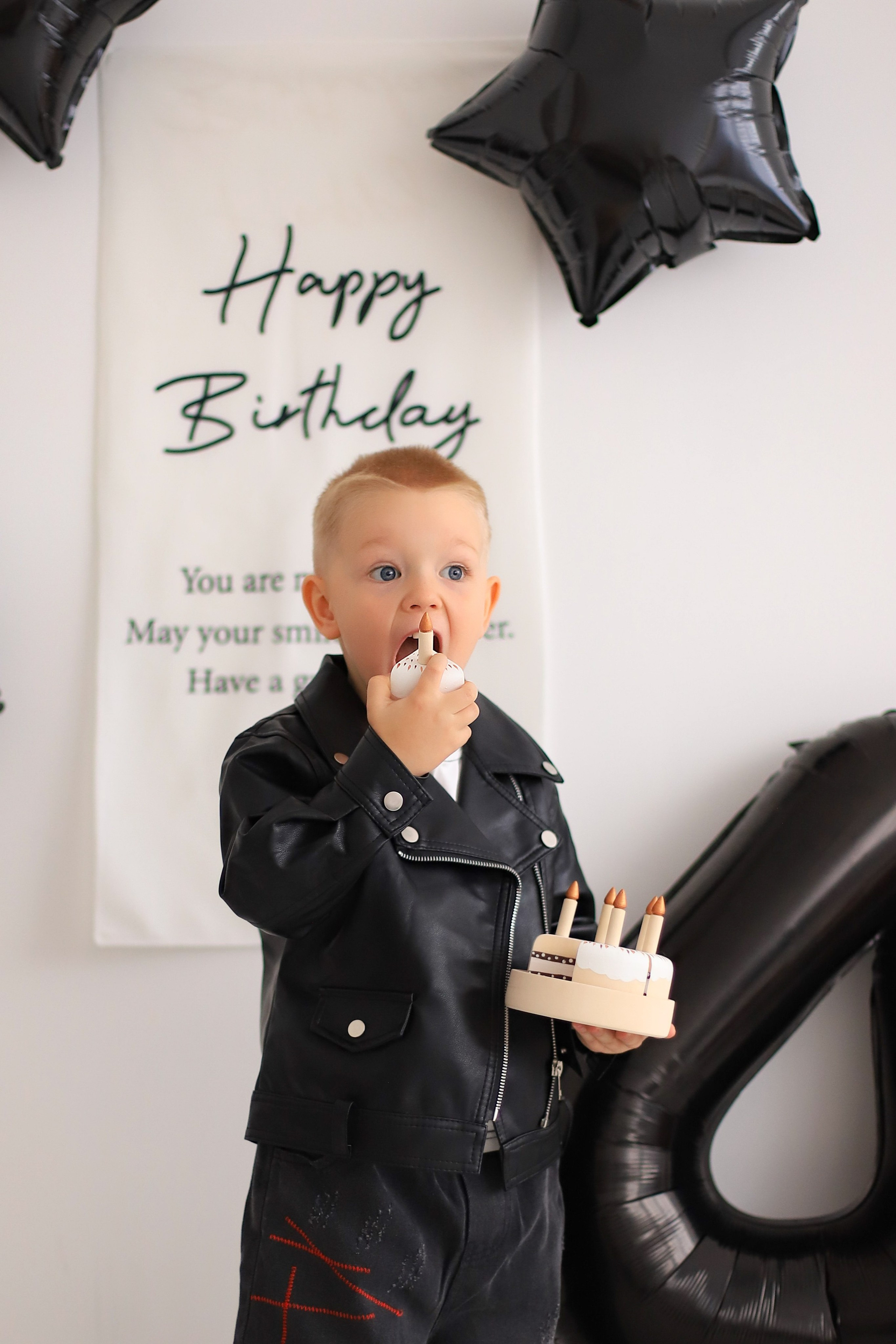 4 года. Фотограф в Москве Елена Дроботя