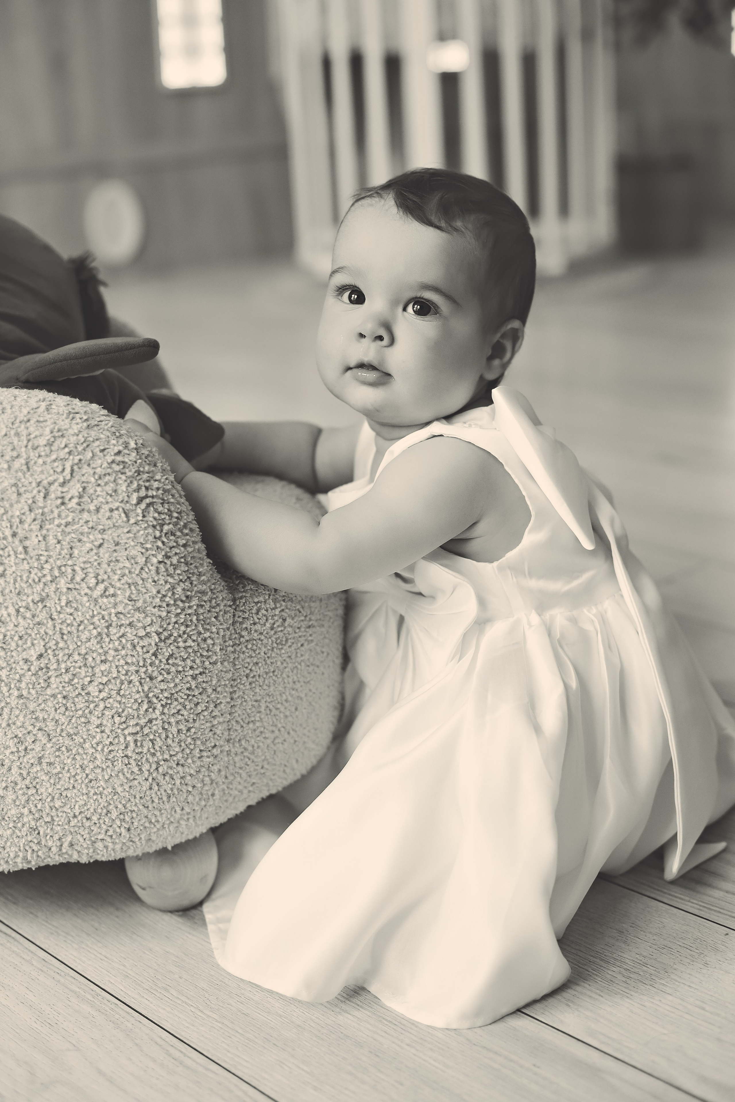 Две принцессы. Фотограф в Москве Елена Дроботя