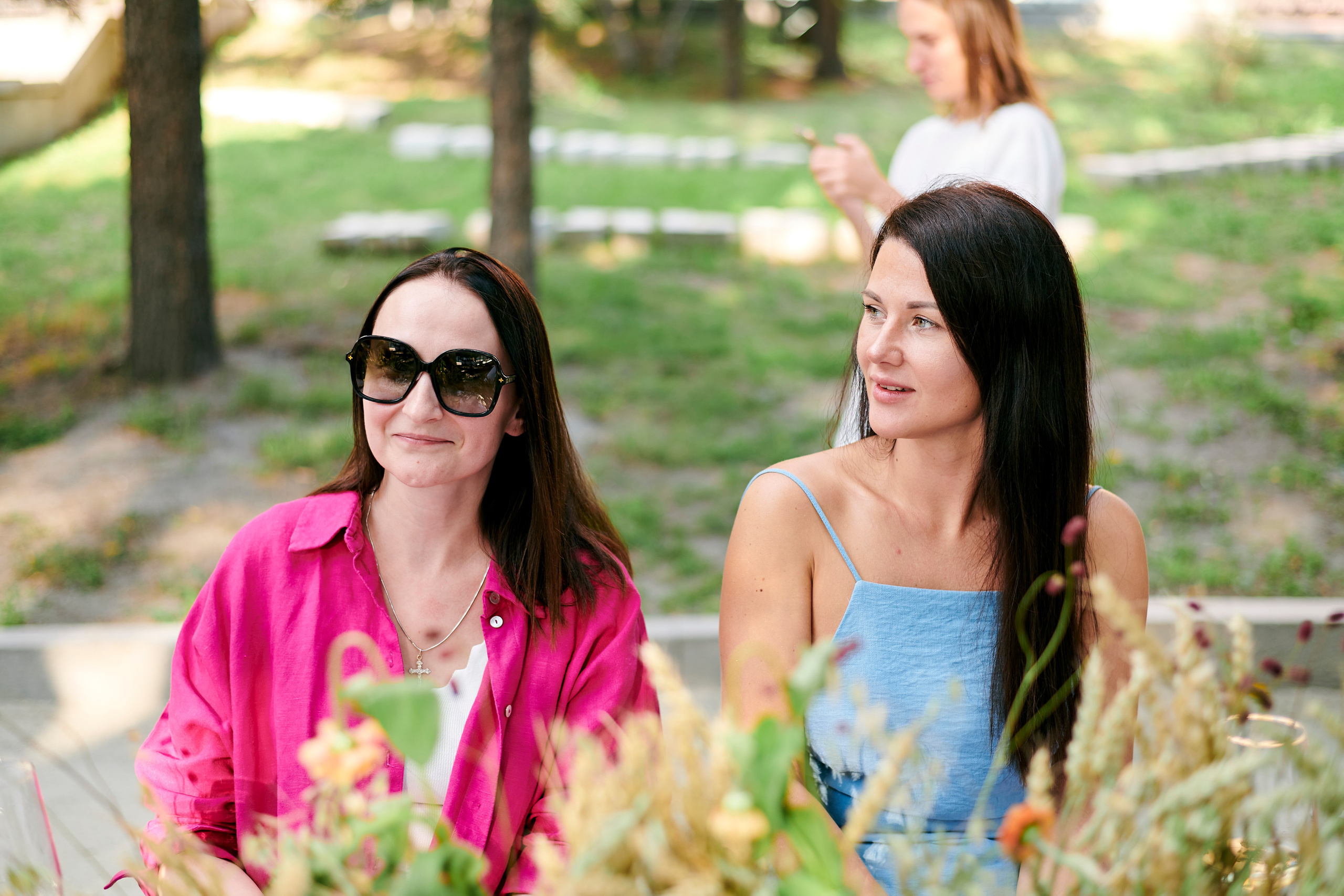 Ужин-открытие фестиваля в честь 300-летия Екатеринбурга!. Фотограф Постольник Дарья