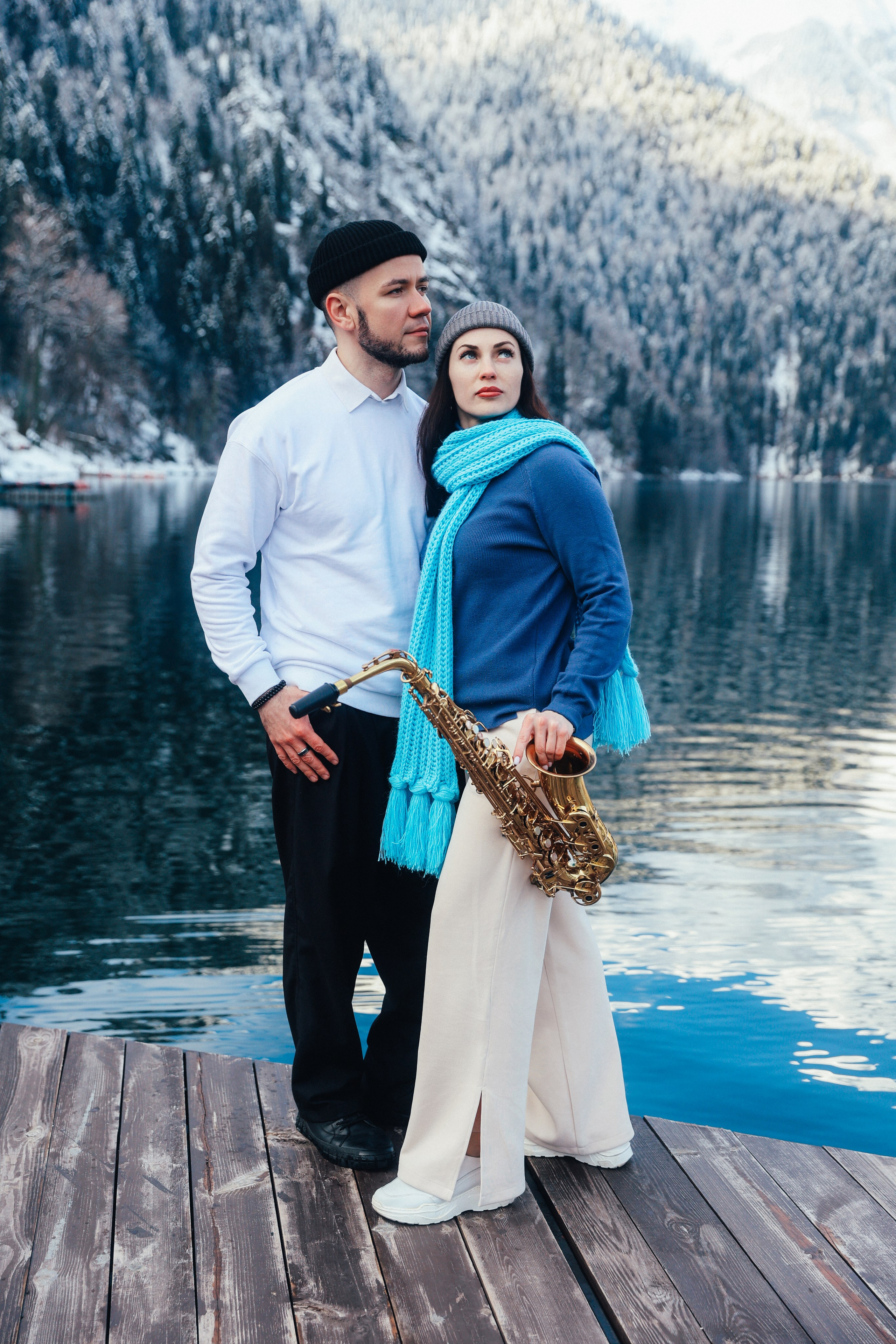 Оз.Рица Прогулка. Главная