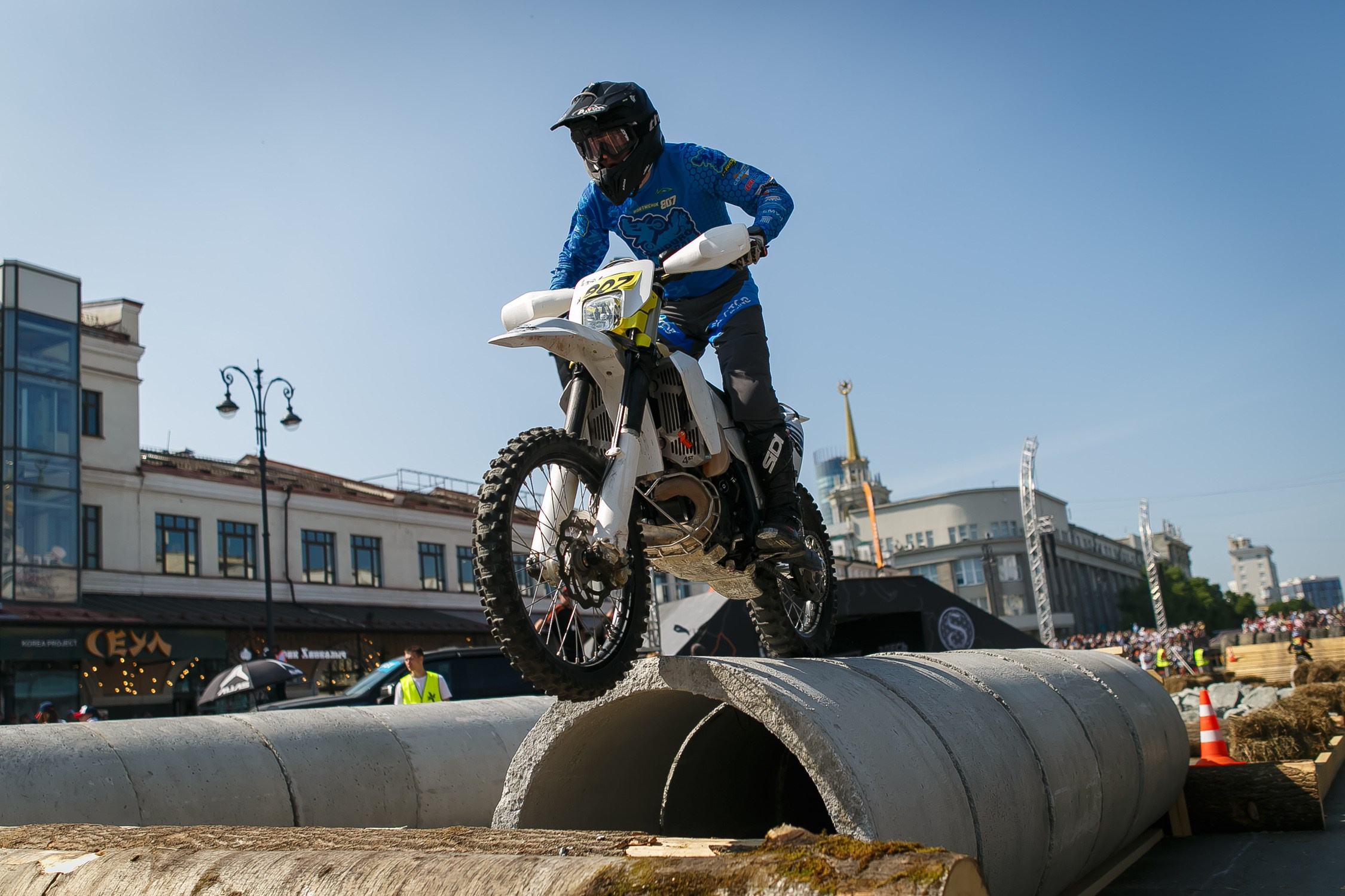 SEGAL ДВИЖЕНИЕ. Профессиональный фотограф Дугинов Николай | Екатеринбург