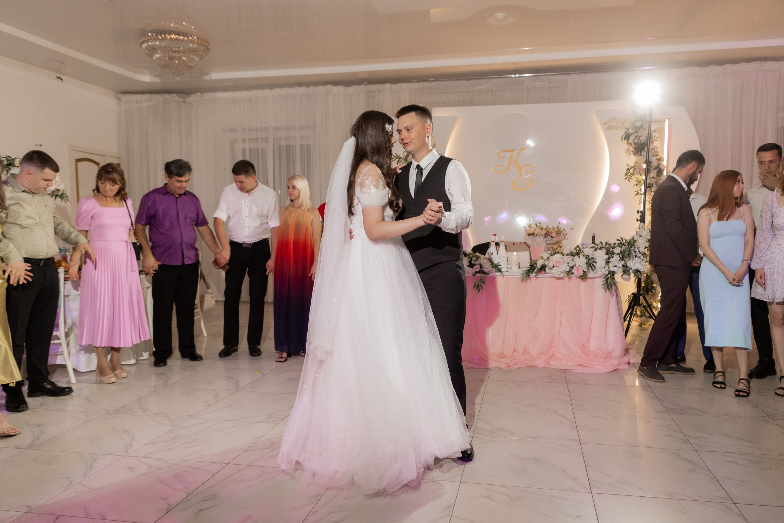 Кирилл и Екатерина (сокращено). Свадебный фотограф Ангелина Сунгатулина | Саратов | Балаково | Вольск