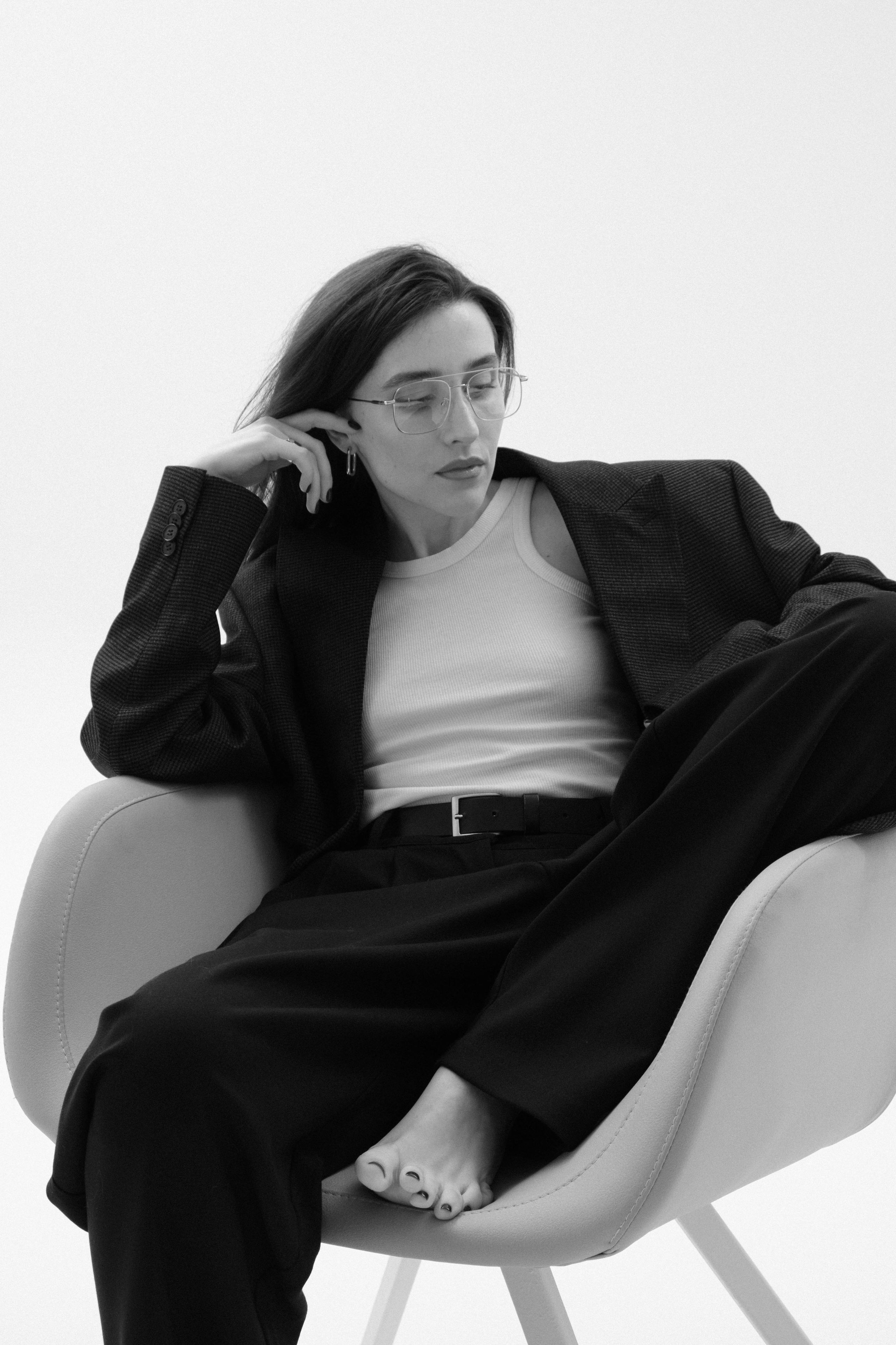 Индивидуальная фотосессия в классическом костюме. Свадебный Фотограф Ростов-на-Дону