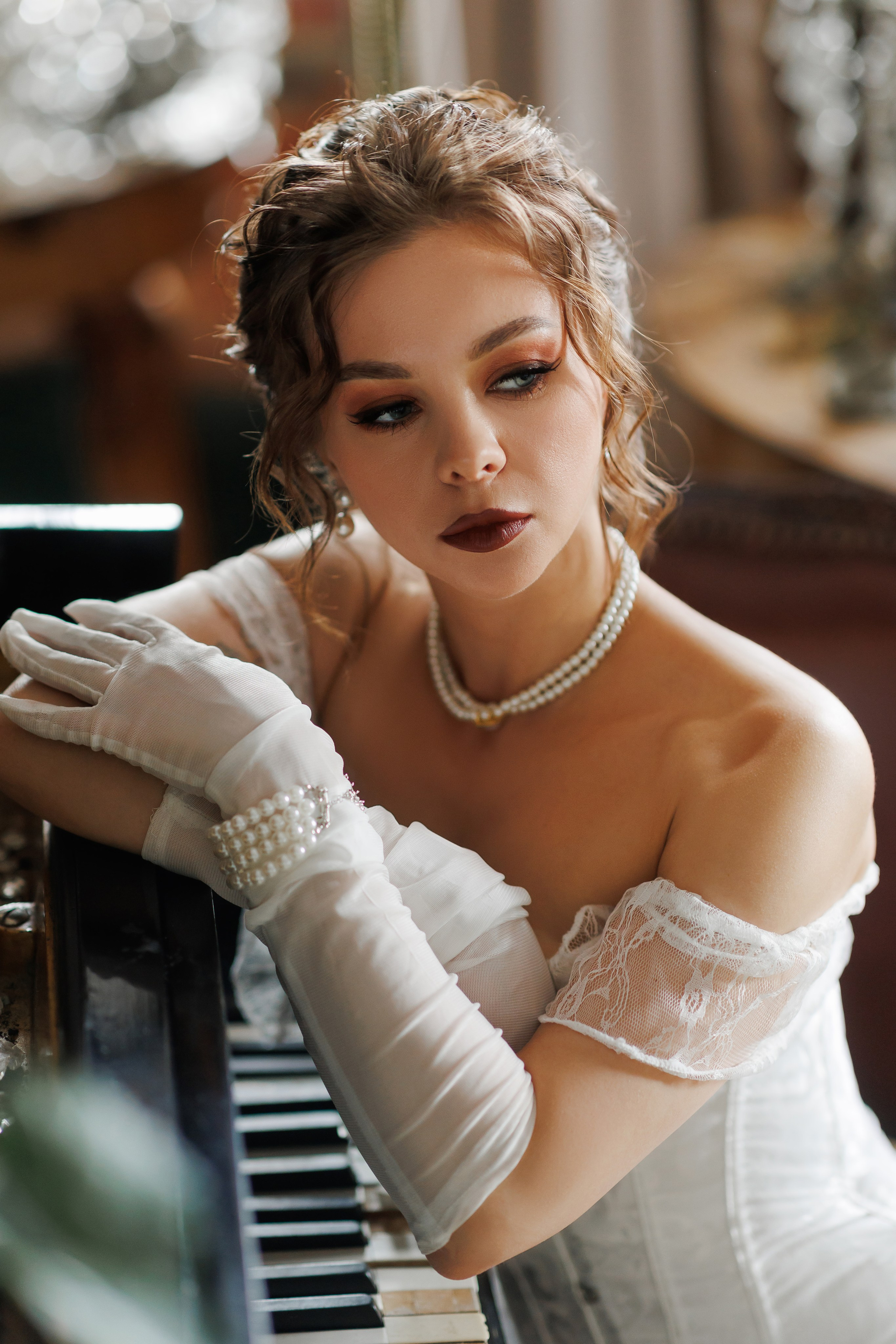 Женские фотосессии. Фотограф в Москве и Балашихе Рязанцева Екатерина