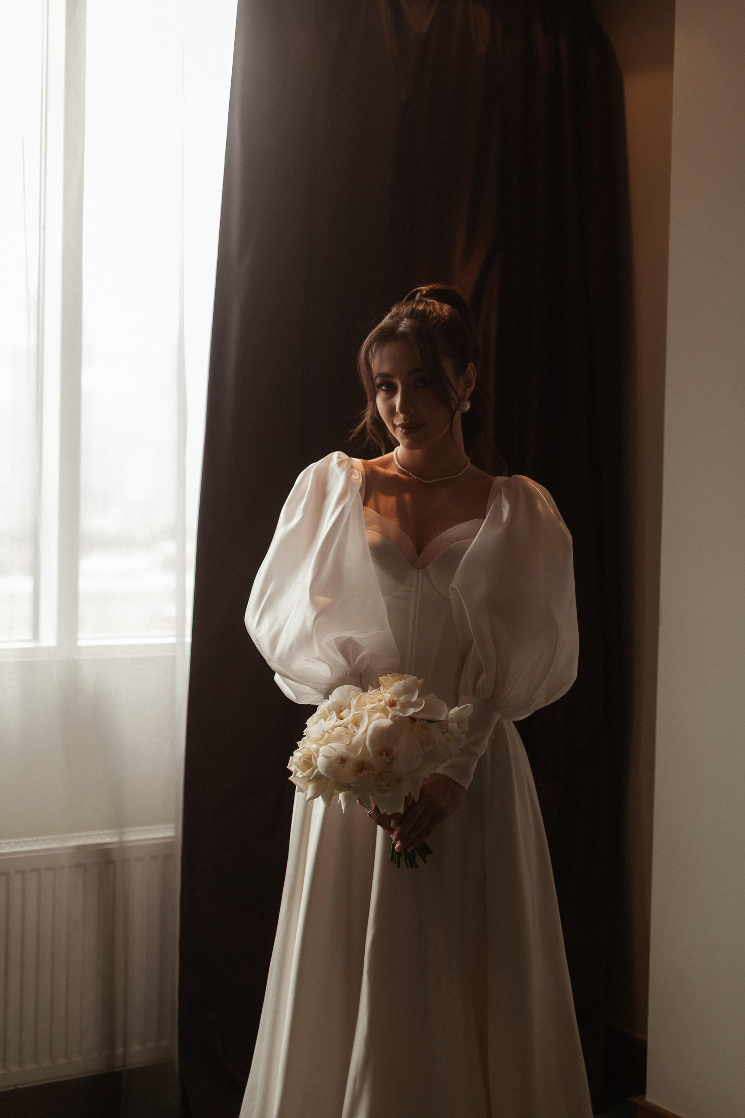 D & S. Фотограф в Москве