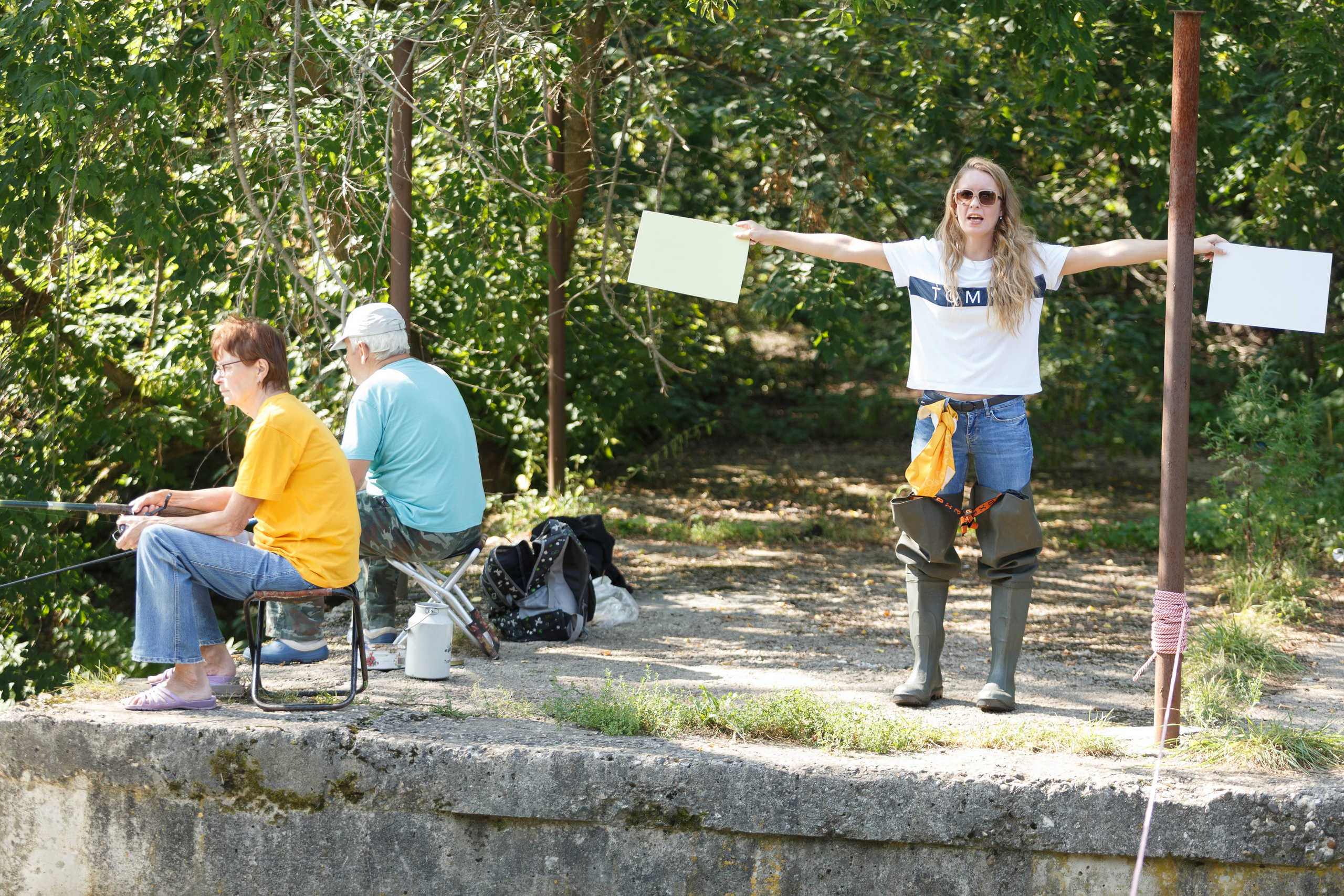 Корпоративные мероприятия. Спортивный и корпоративный фотограф в Москве Олег Беспалов