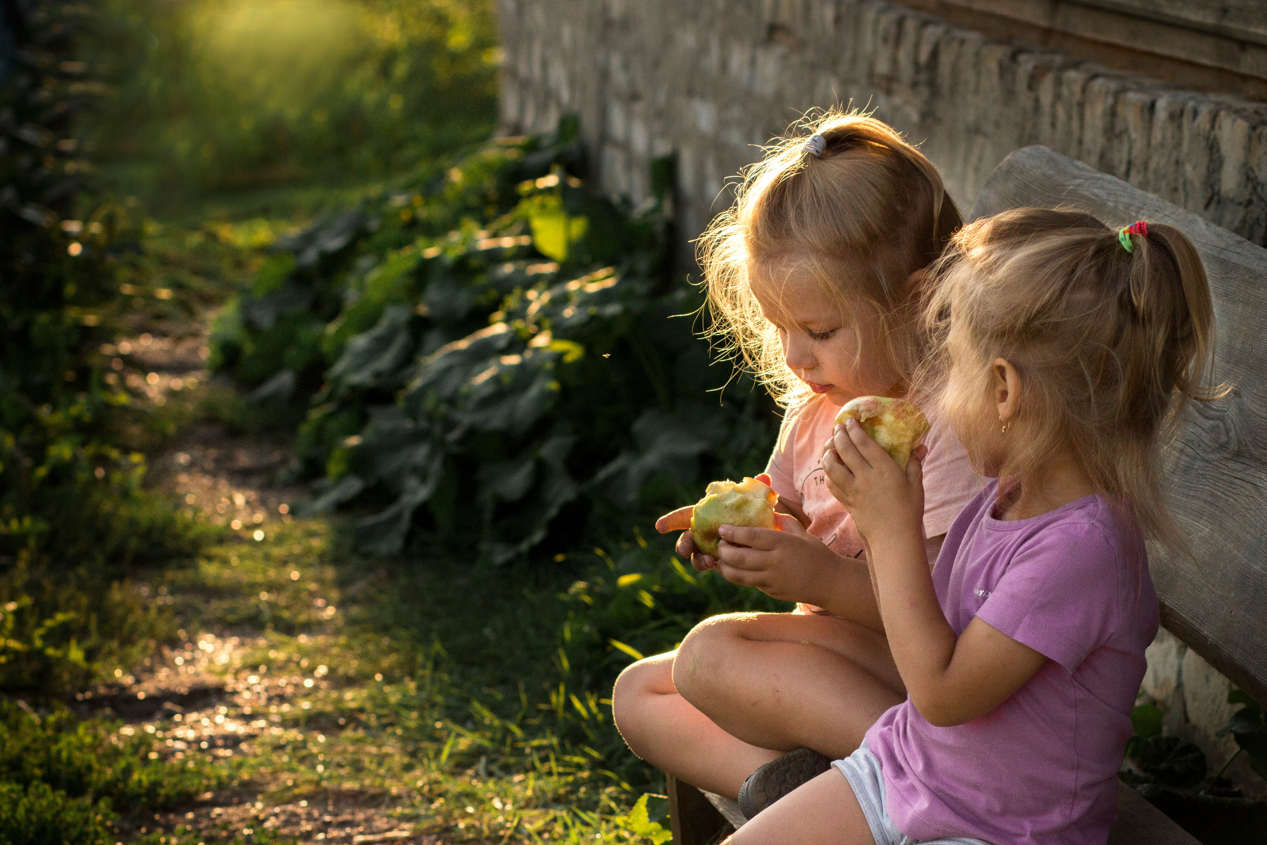 Детская фотография