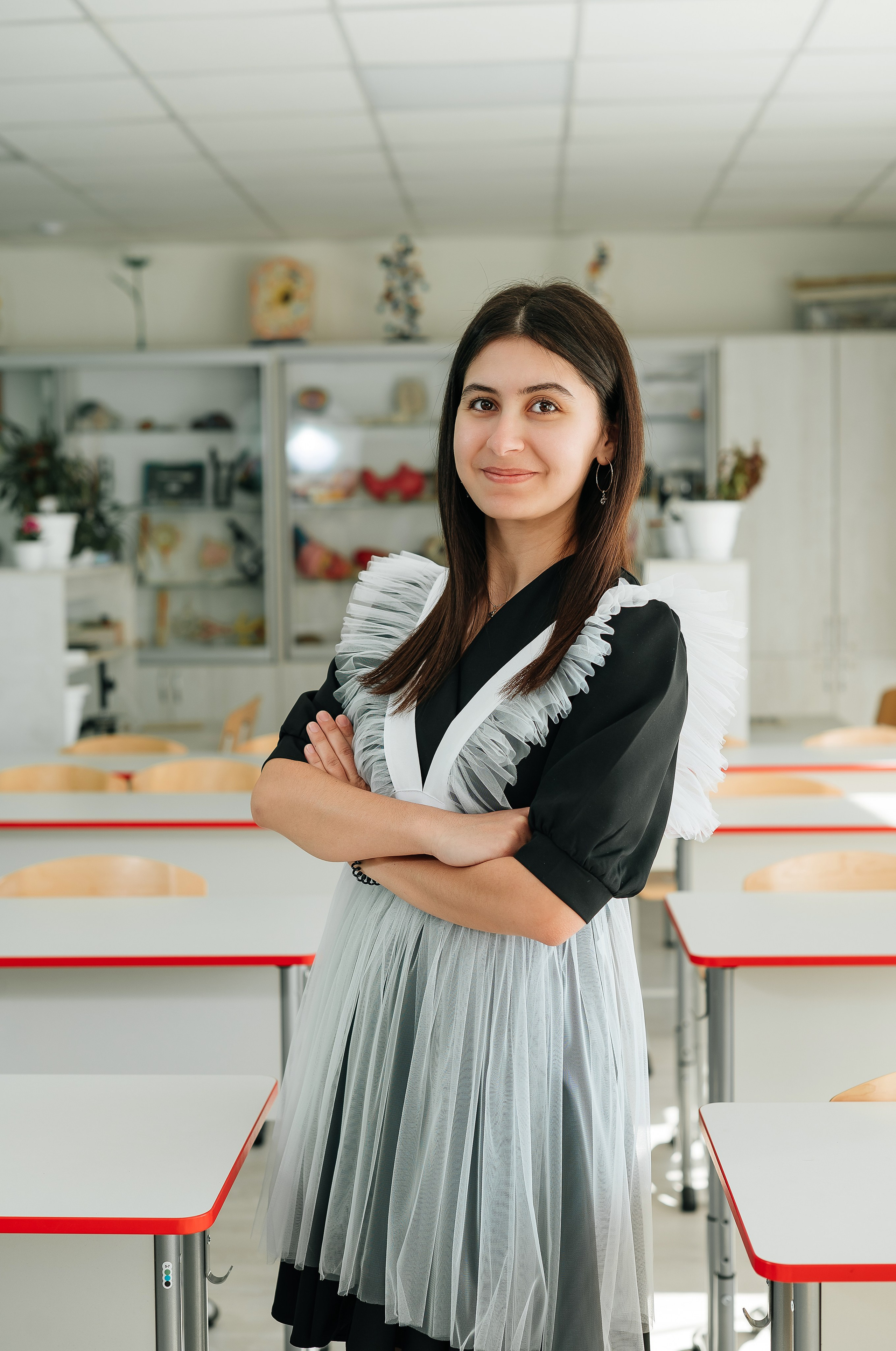 11 класс в школе. Свадебный, семейный и школьный фотограф в Бийске Ксения Мамаева