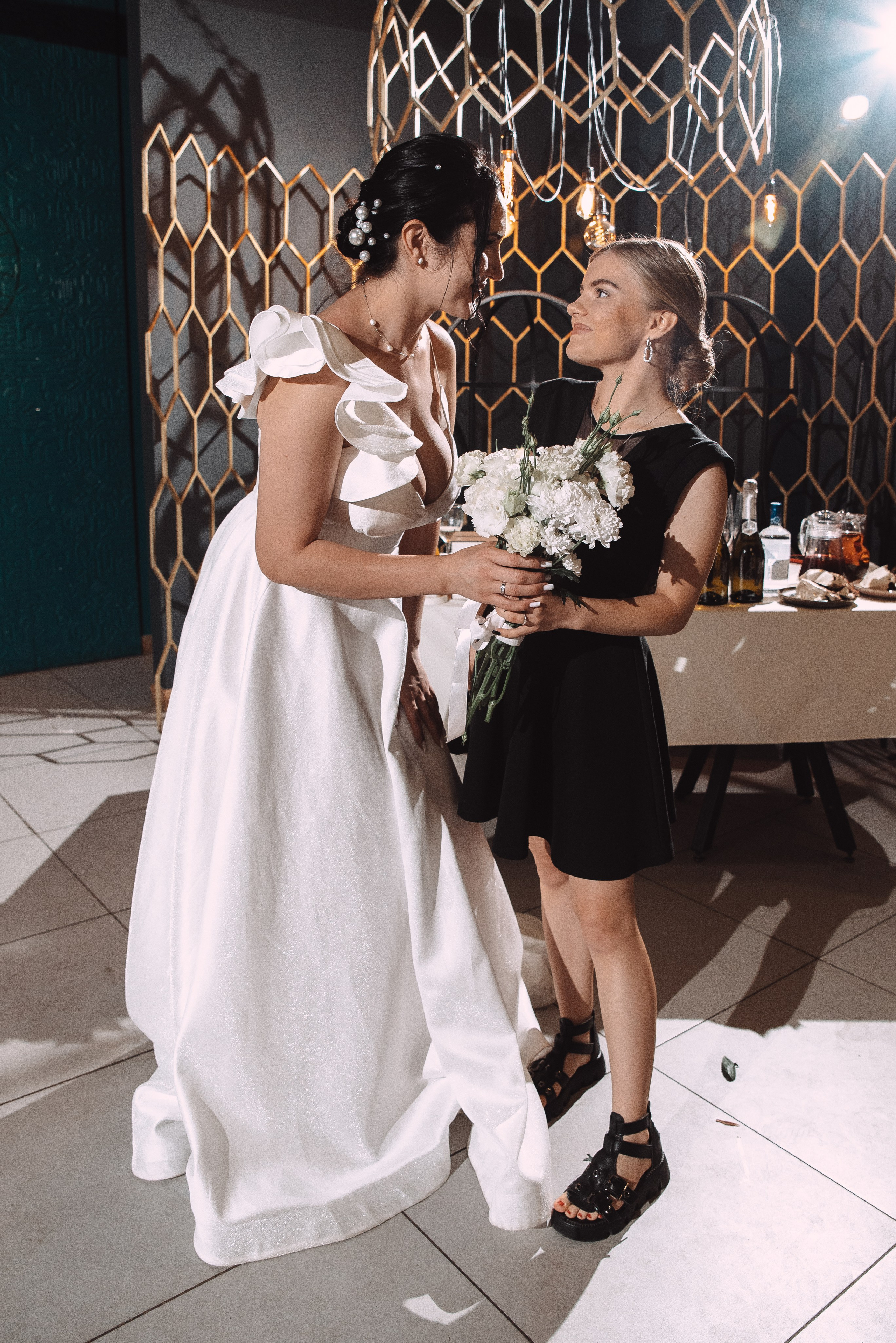 Денис + Дарья. Свадебный и семейный фотограф в Волгограде Олеся Лисицкая