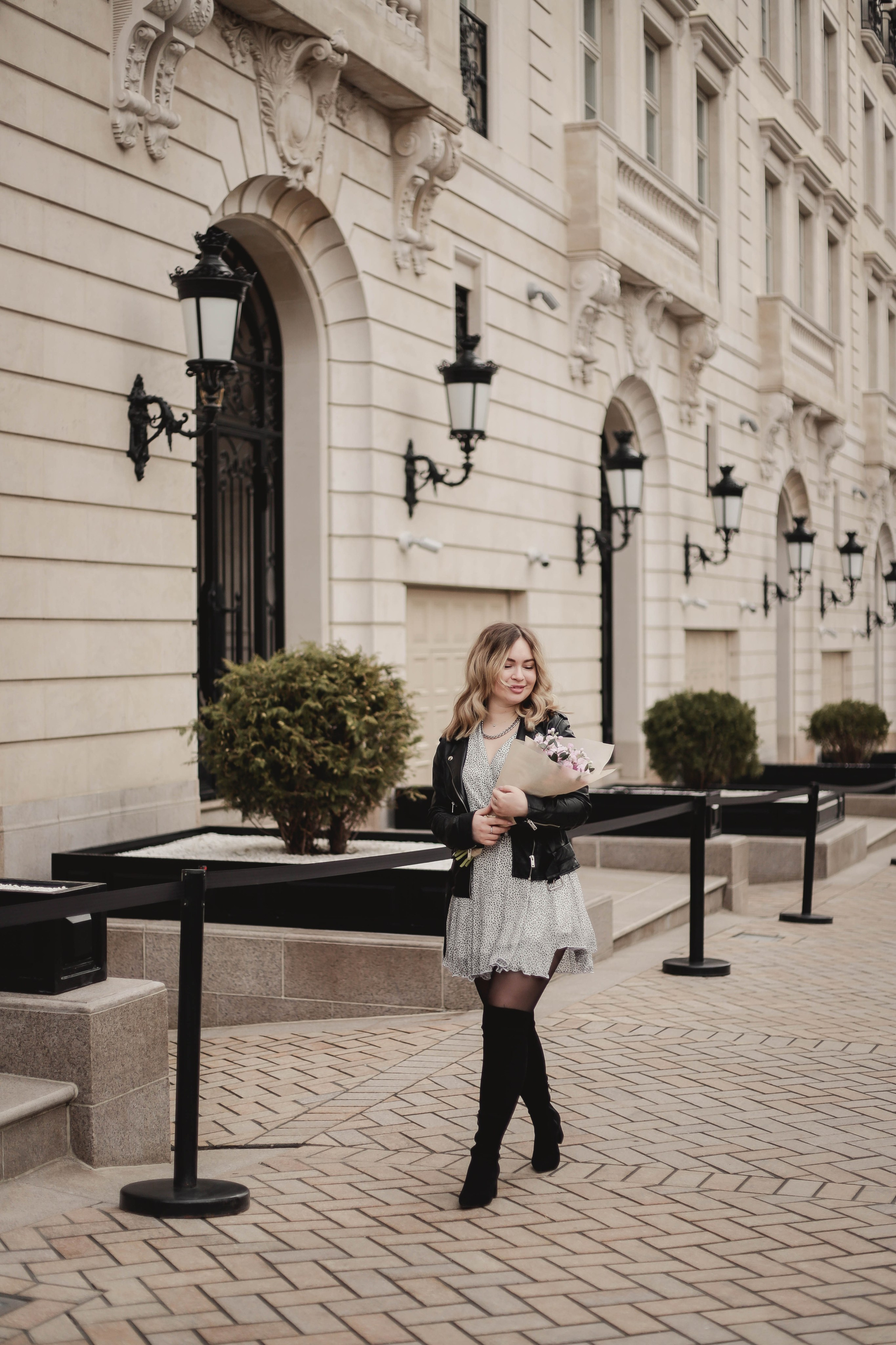 Прогулка с Олей. Свадебный, семейный и детский фотограф в Люберцах Зайцева Анастасия