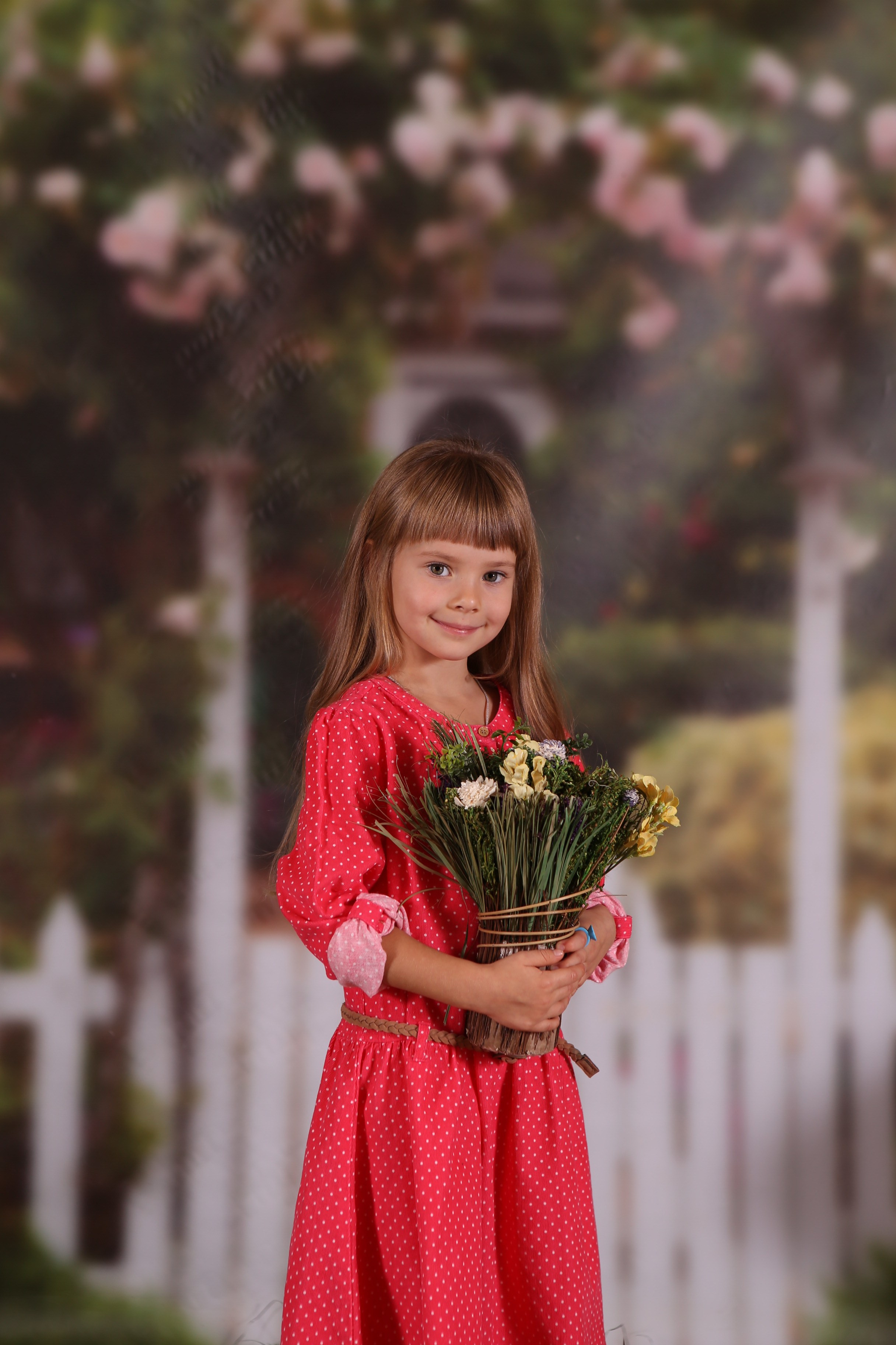 Семейная и детские портреты. Фотограф