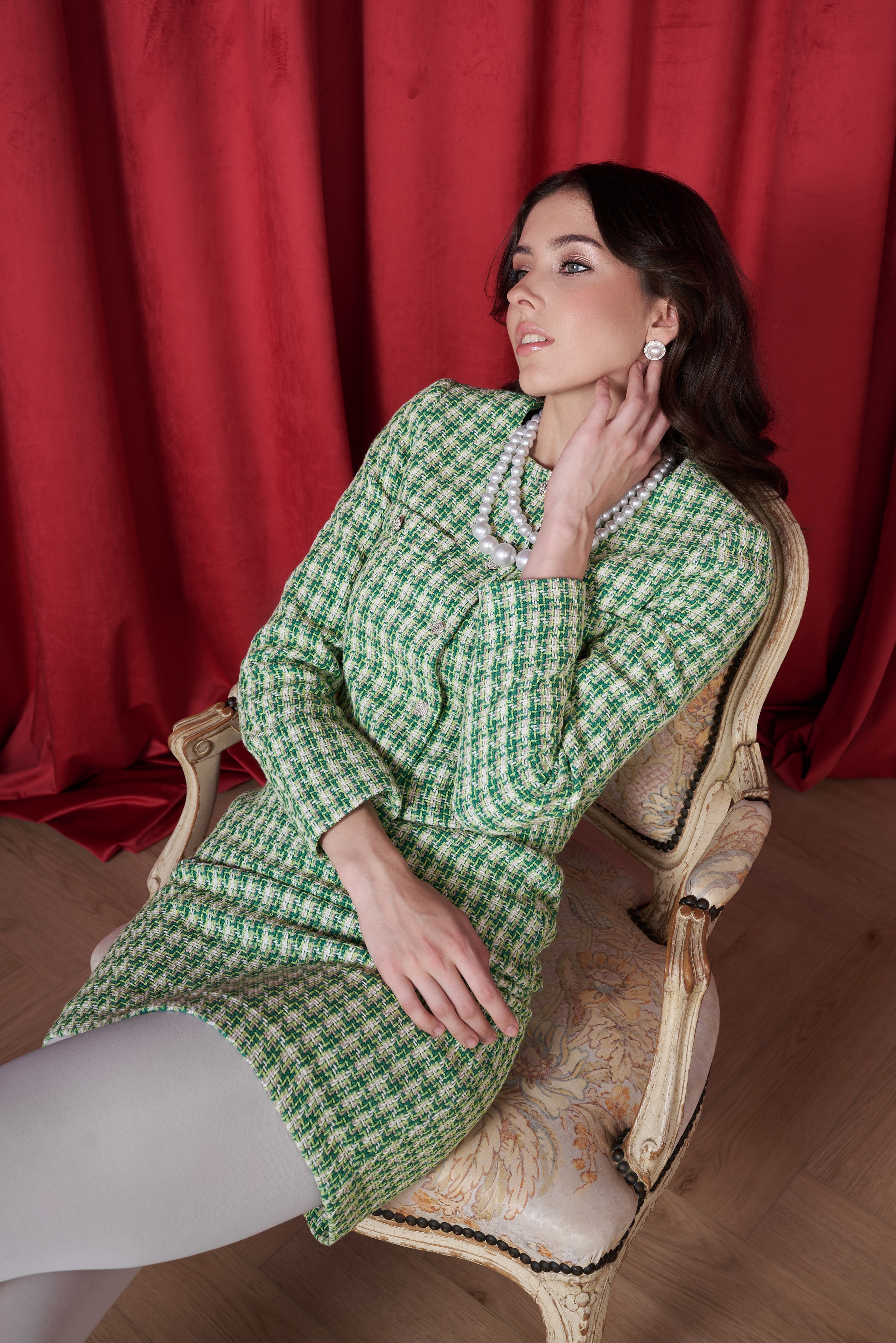 Ксения. Когда фотки '24. Фотограф Потапчук Алёна (Ростов-на-Дону)