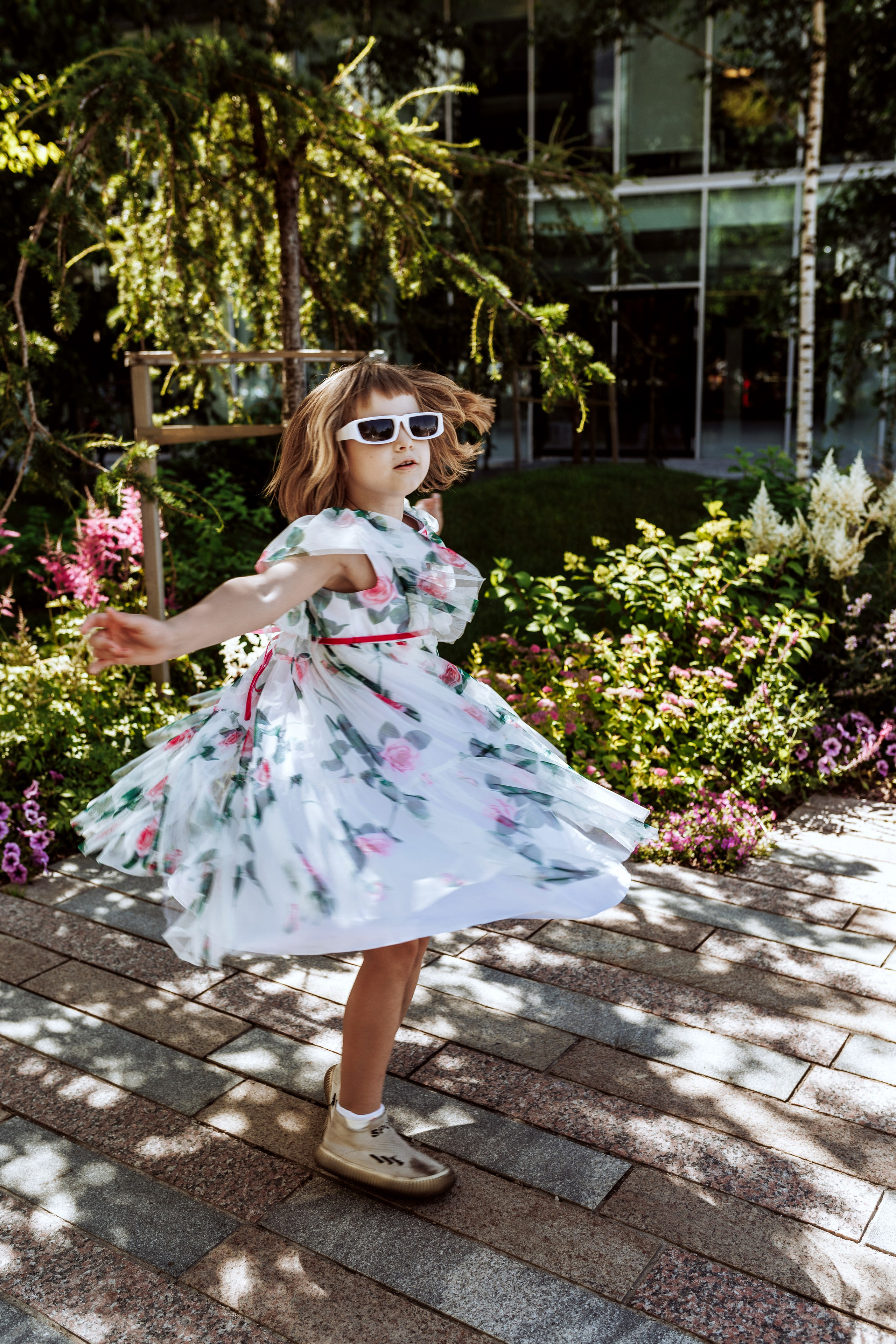 Артур и Дочка. Акимова Кэт