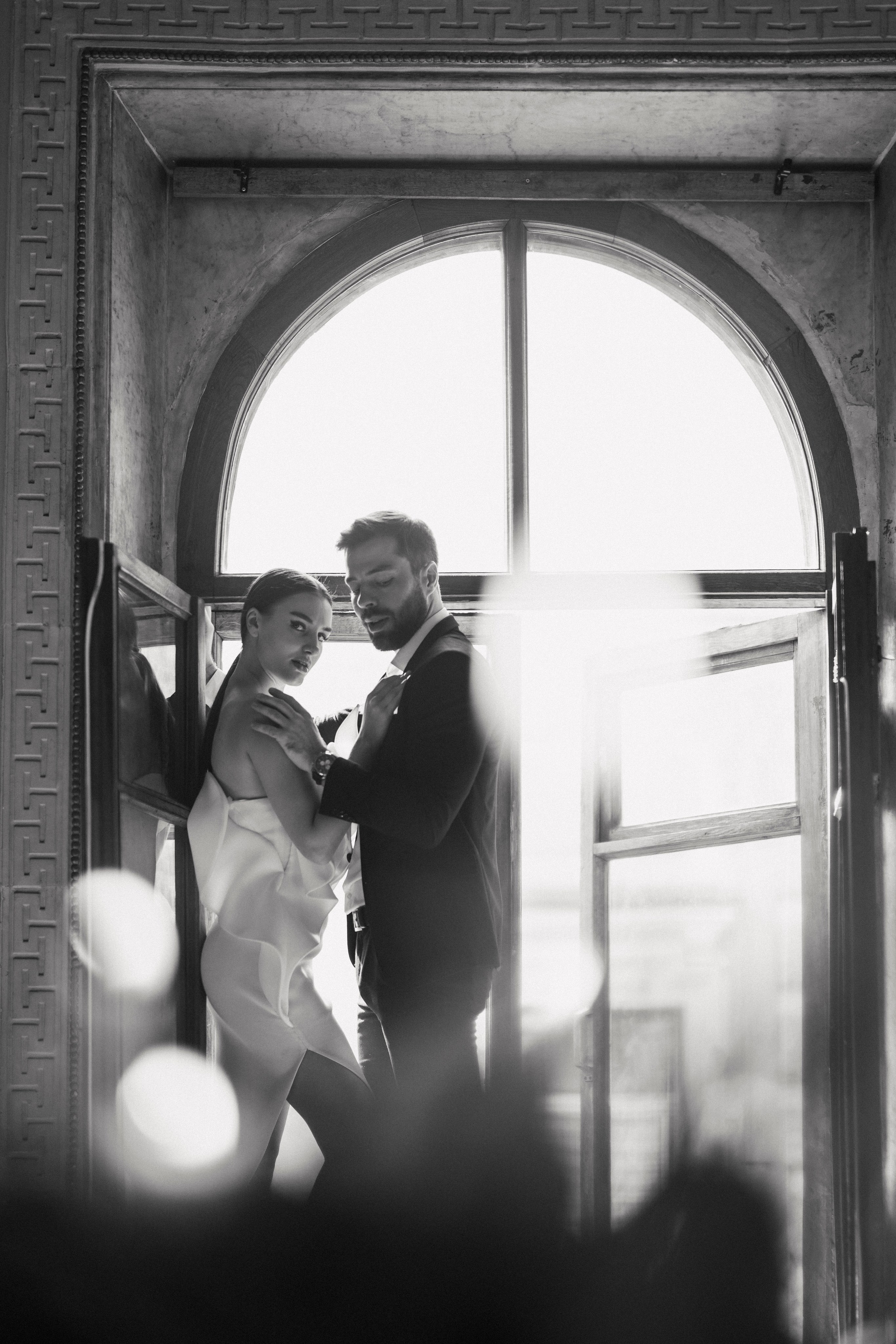 Свадебные съемки. Профессиональный фотограф Ковалева Олеся