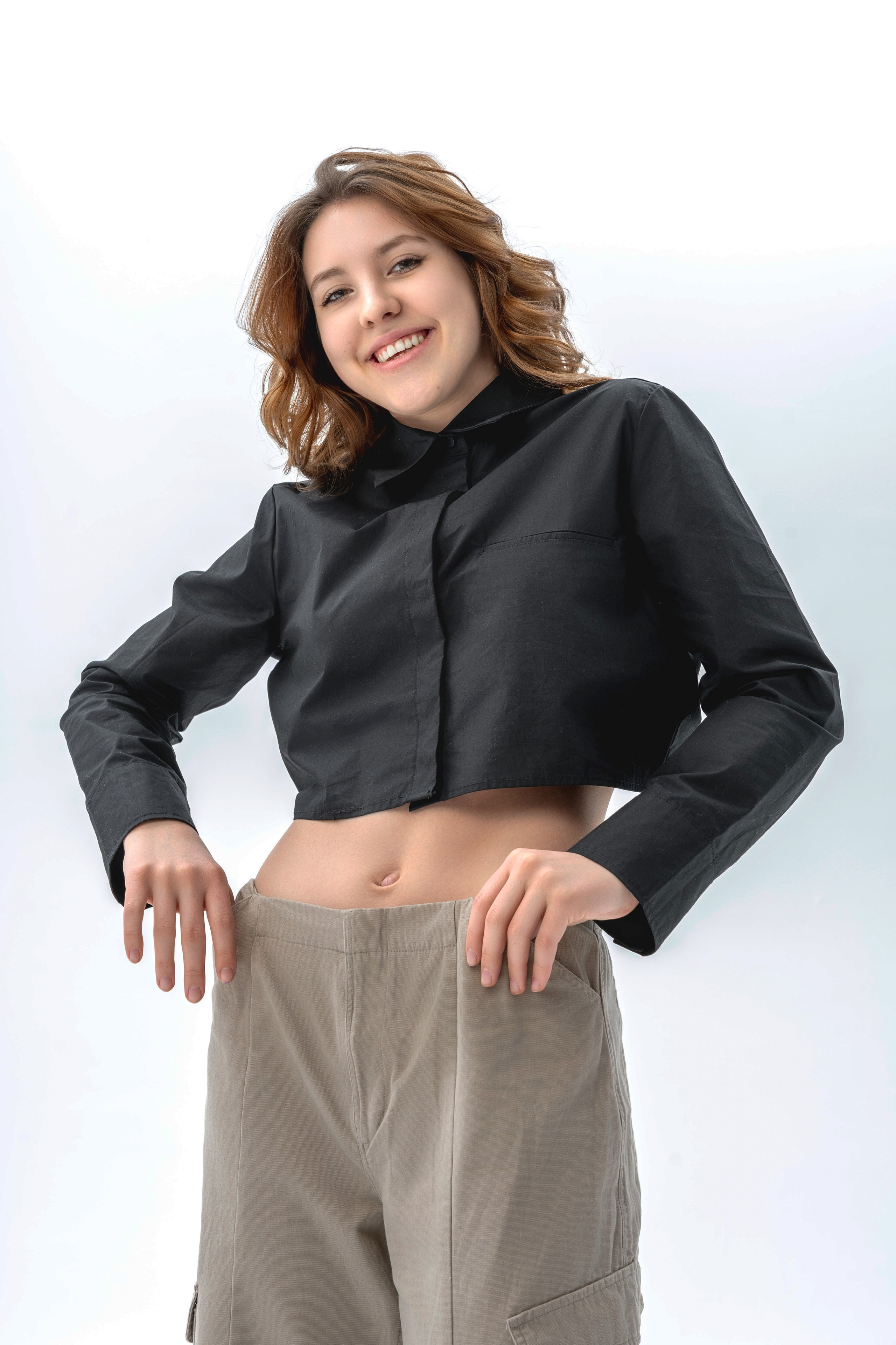 Одежда. Профессиональный фотограф Ковалева Олеся