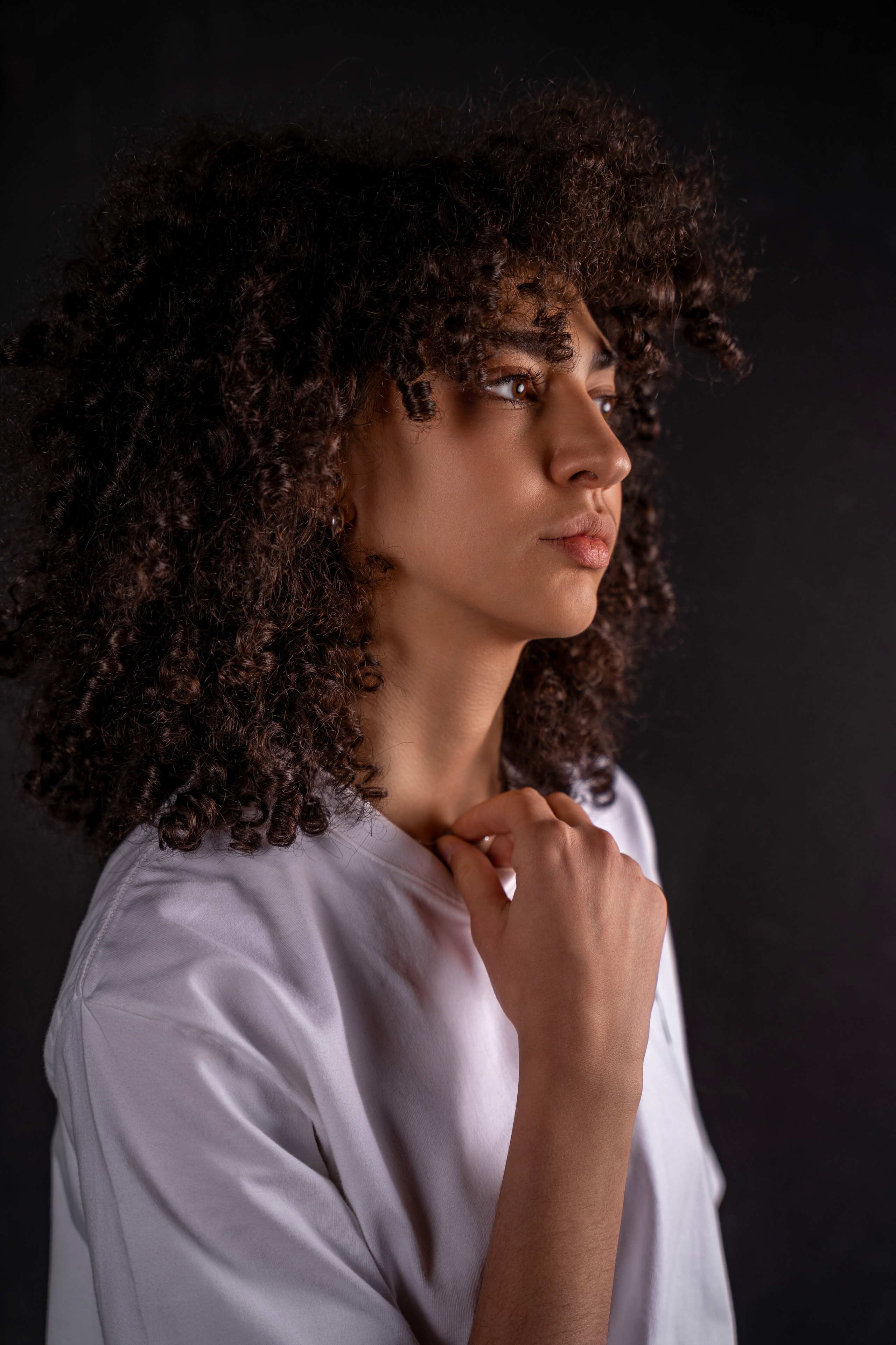 Студийные фотосессии. Профессиональный фотограф Ковалева Олеся