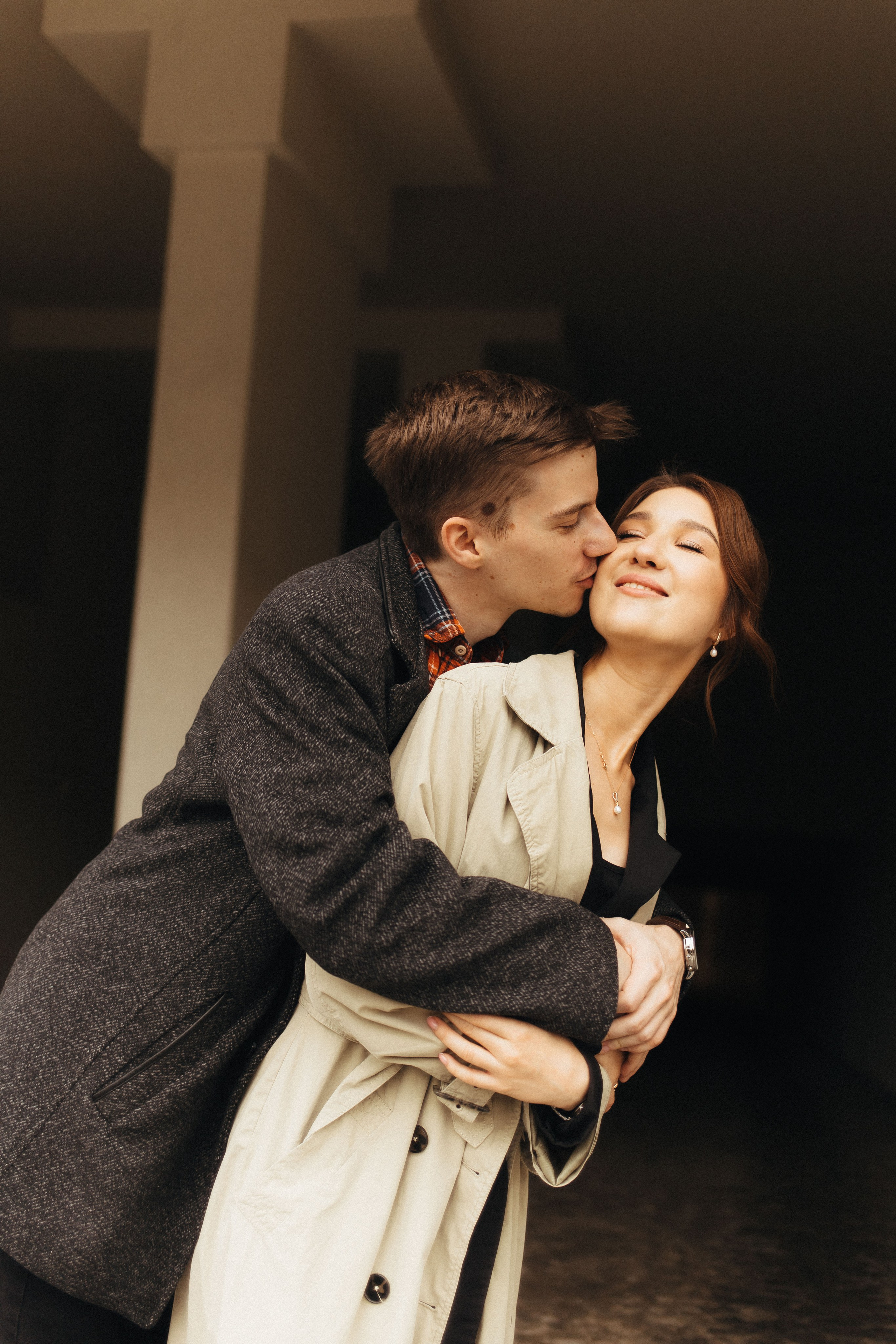 Денис и Алена. Катерина Аникеева | Фотограф | Екатеринбург