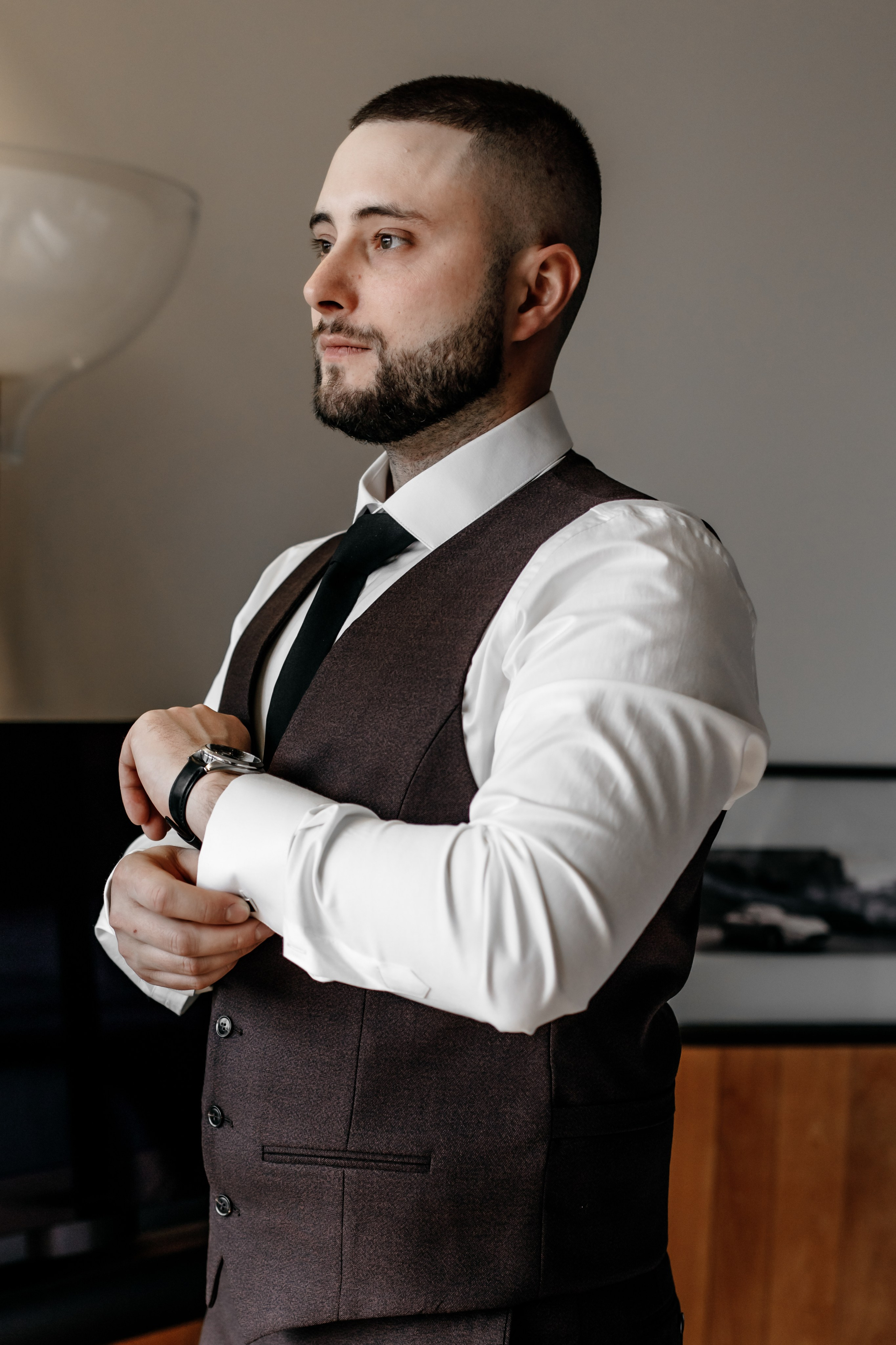 Свадьба Анастасии и Анатолия. Свадебный и семейный фотограф Савельева Дарья