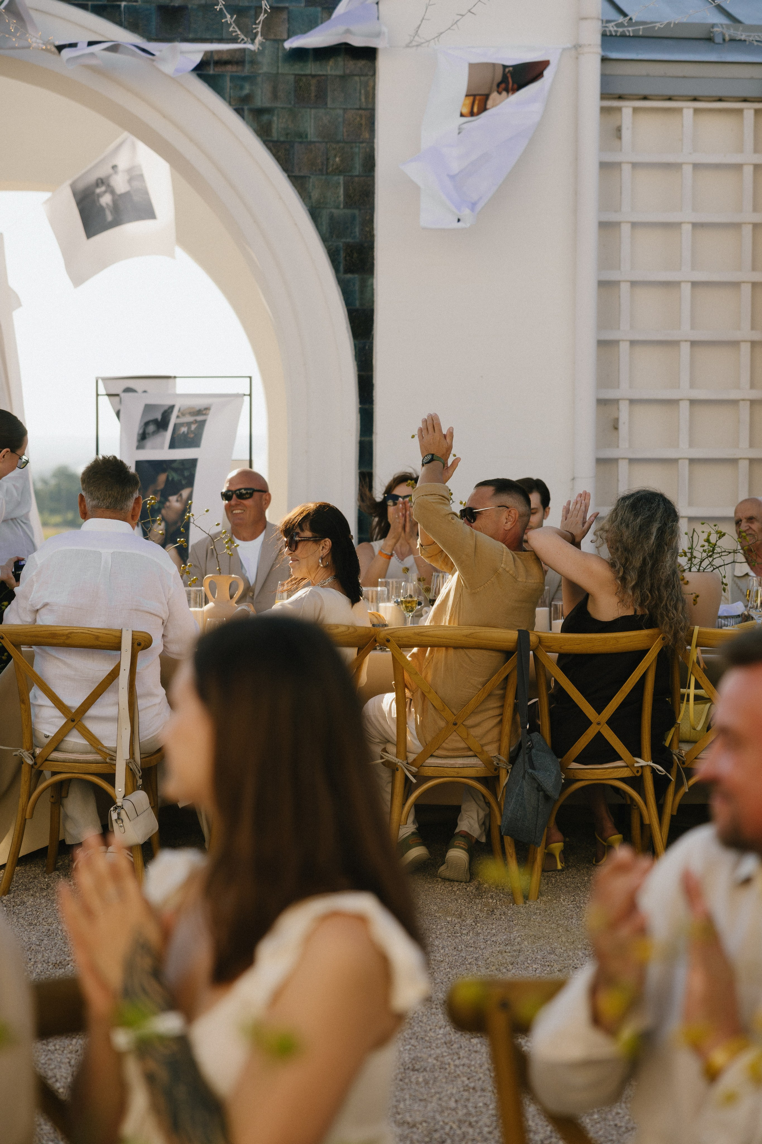Потанцуй со мной!. Свадебный и репортажный фотограф Новороссийск, Краснодар, Сочи Олеся Дзюба