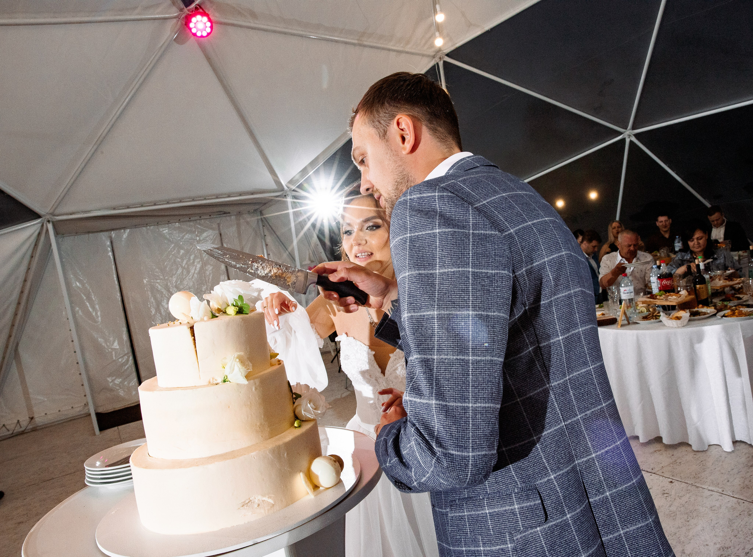 Кирилл и Екатерина. Свадебный и семейный фотограф в Челябинске Юлия Ишимова