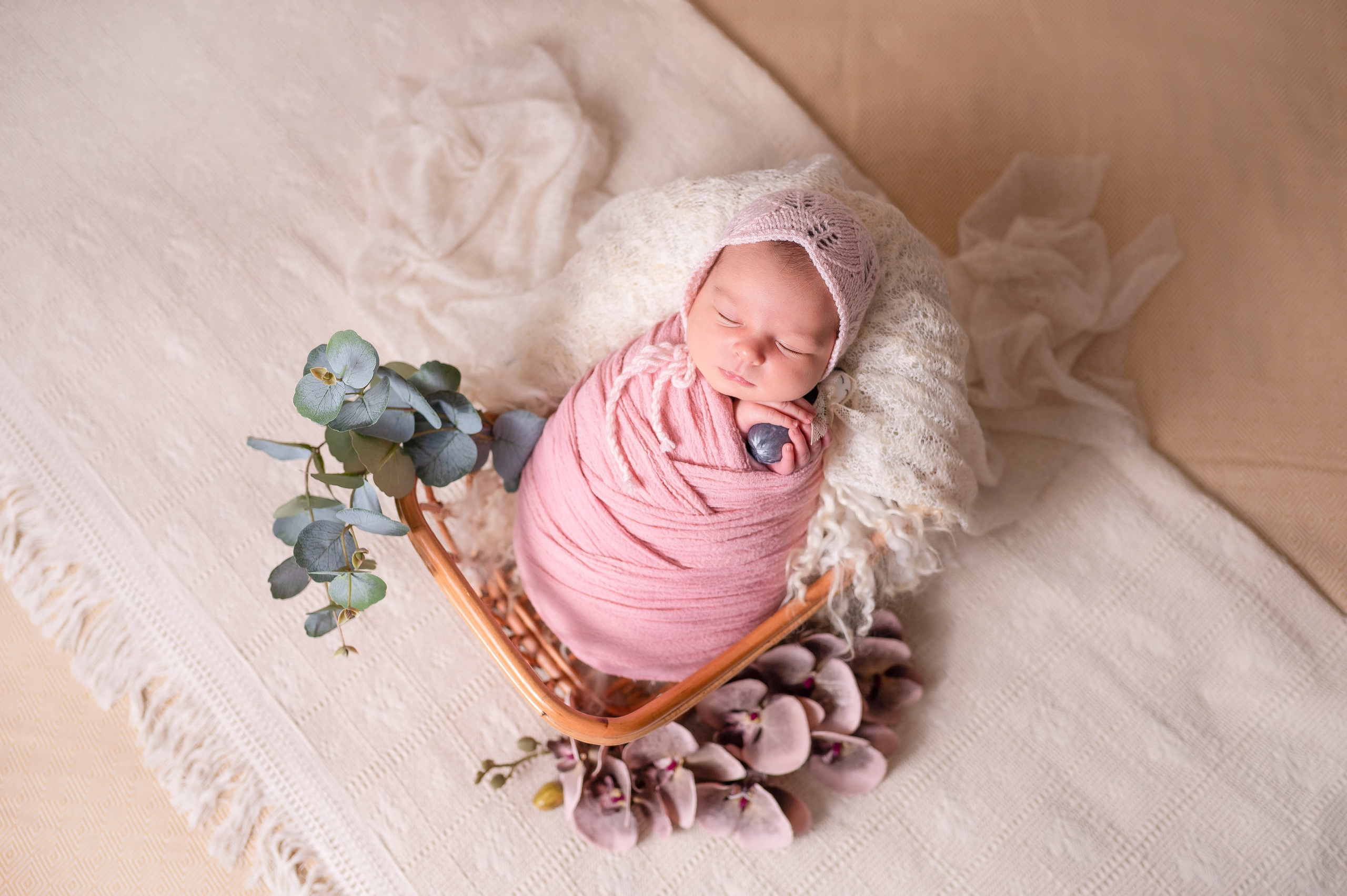 NEWBORN. Главная