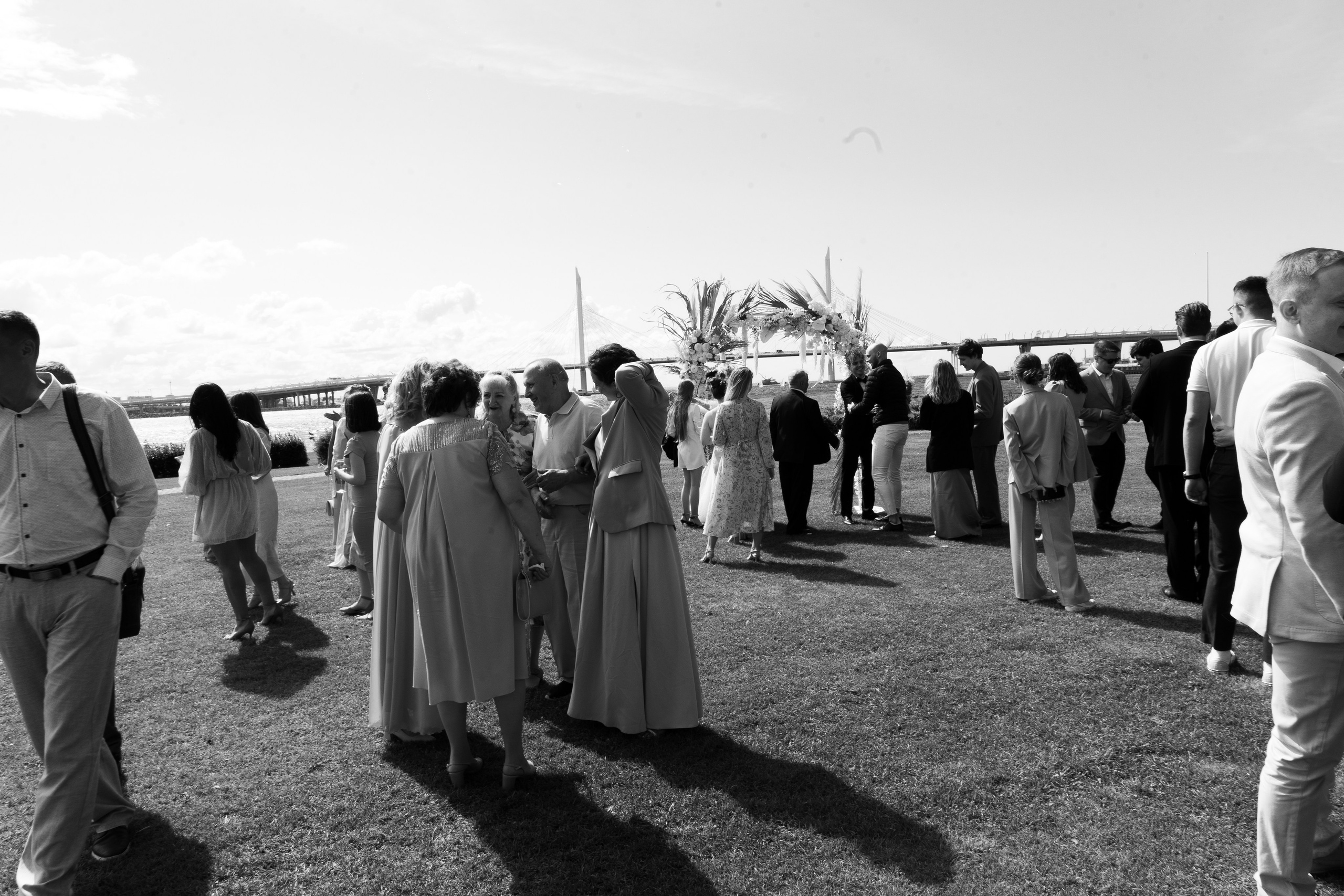 Санкт-Петербург. Свадебный фотограф-видеограф в Архангельске. Фотохудожница Lana Contra