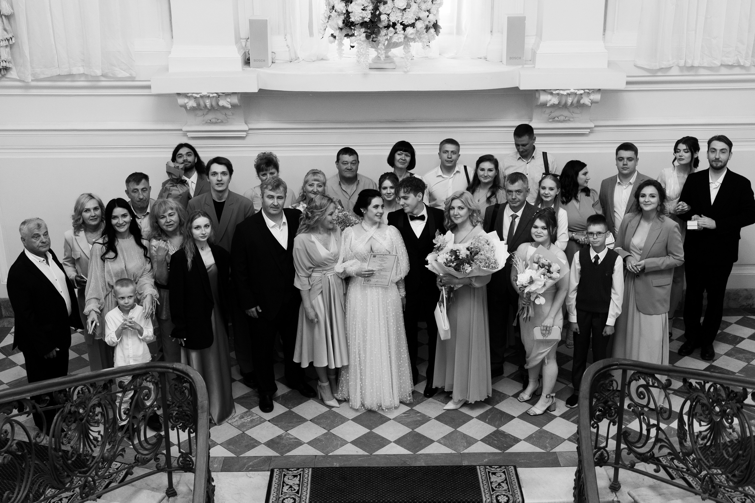 Санкт-Петербург. Свадебный фотограф-видеограф в Архангельске. Фотохудожница Lana Contra