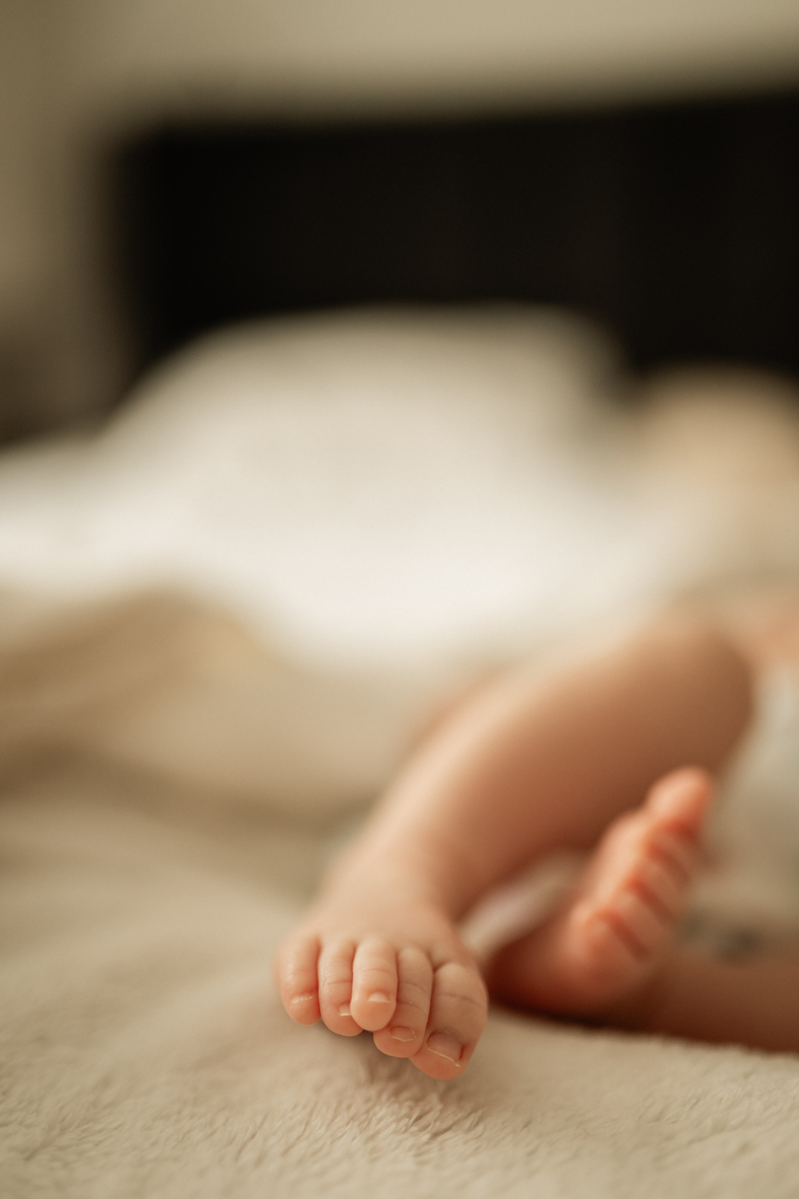 Выписка из роддома. Профессиональный семейный и церковный фотограф в Ростове-на-Дону