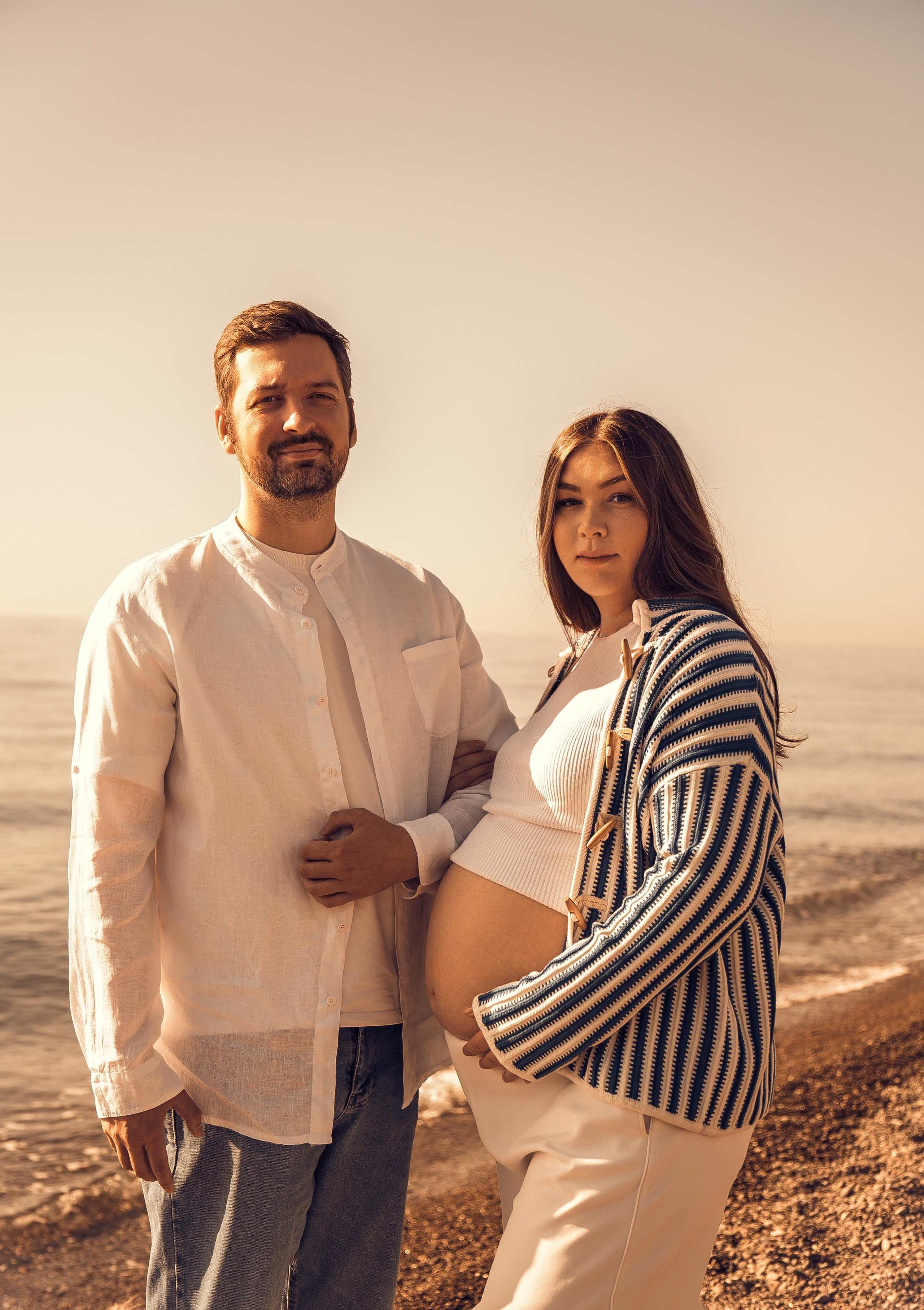 Марина и Слава. Фотограф в Крыму Алевтина Швец