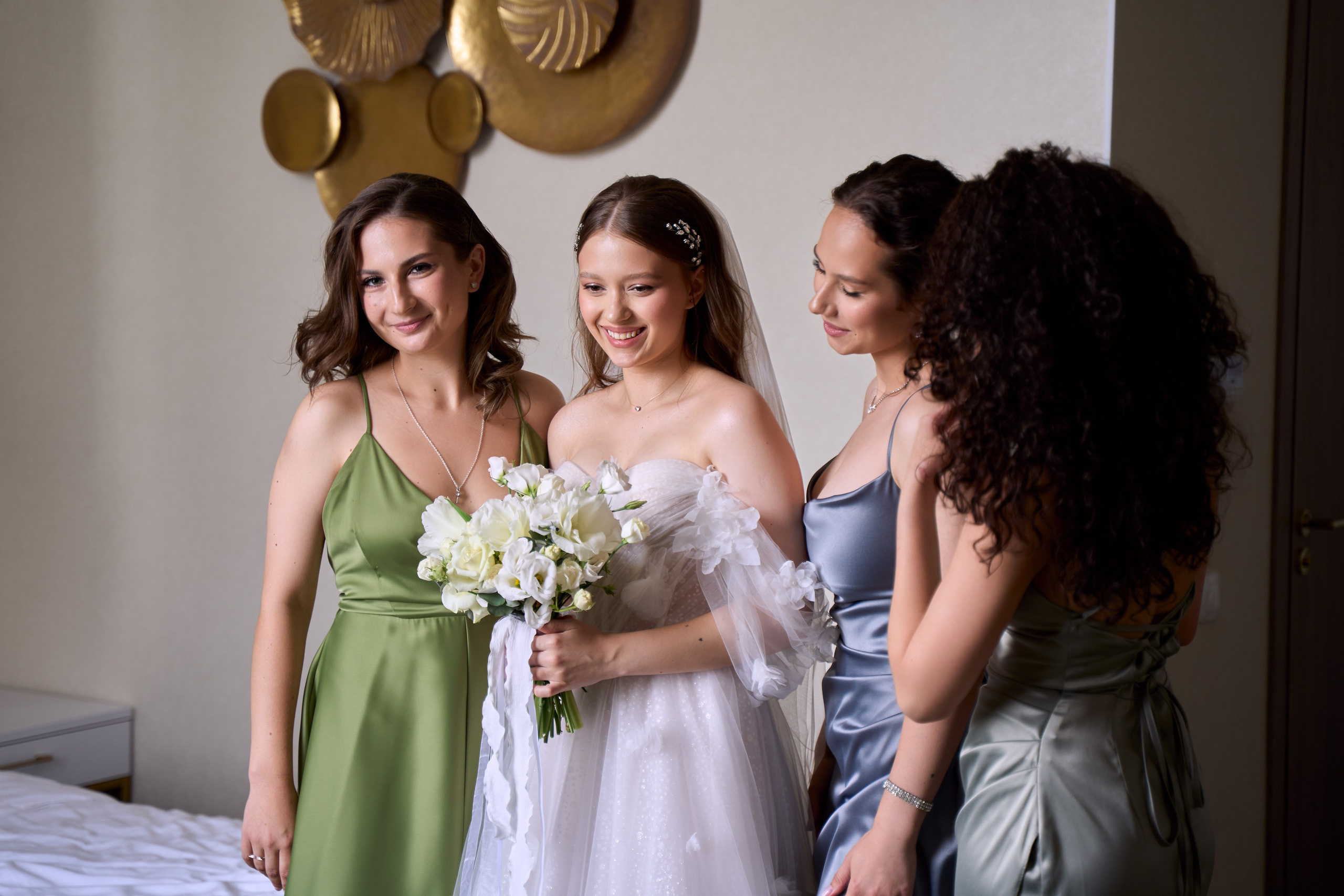 Стас и Мария. Главная