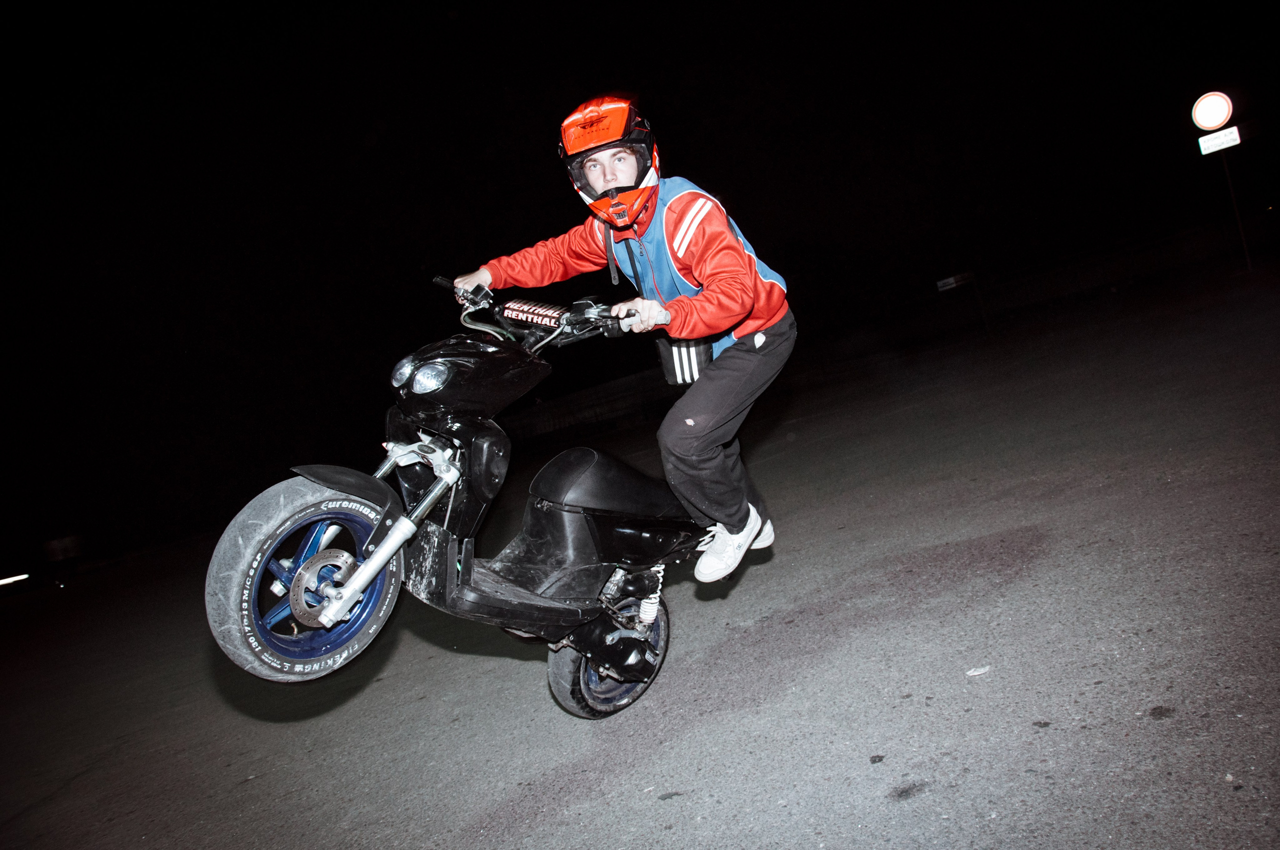 CST открытие сезона 2024. Репортажный фотограф в Симферополе Зареев Иван