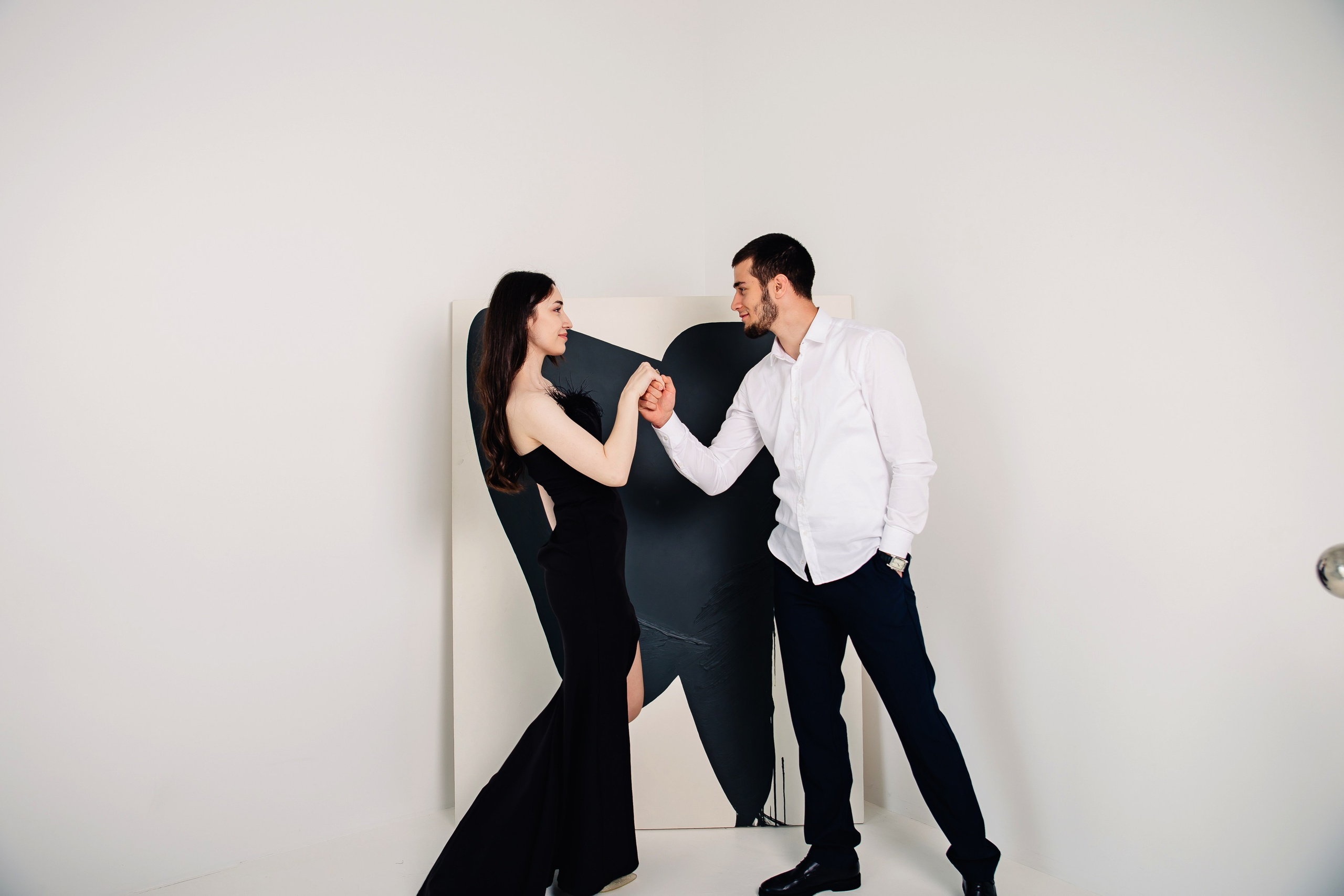 Абдулла и Амина. Свадебный и семейный фотограф в Краснодаре Илонна Ковалева