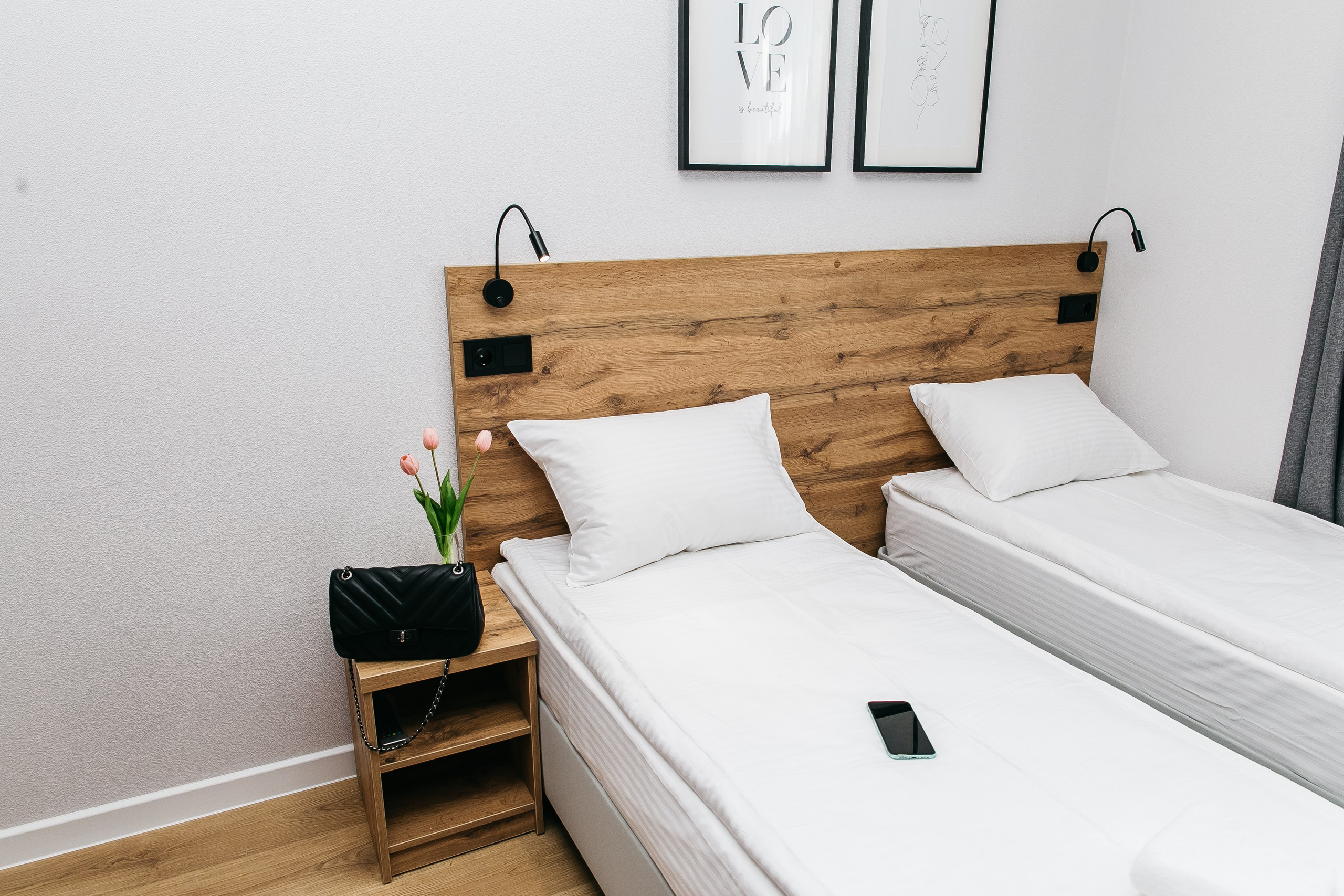 Хостел. Свадебный и семейный фотограф в Краснодаре Илонна Ковалева