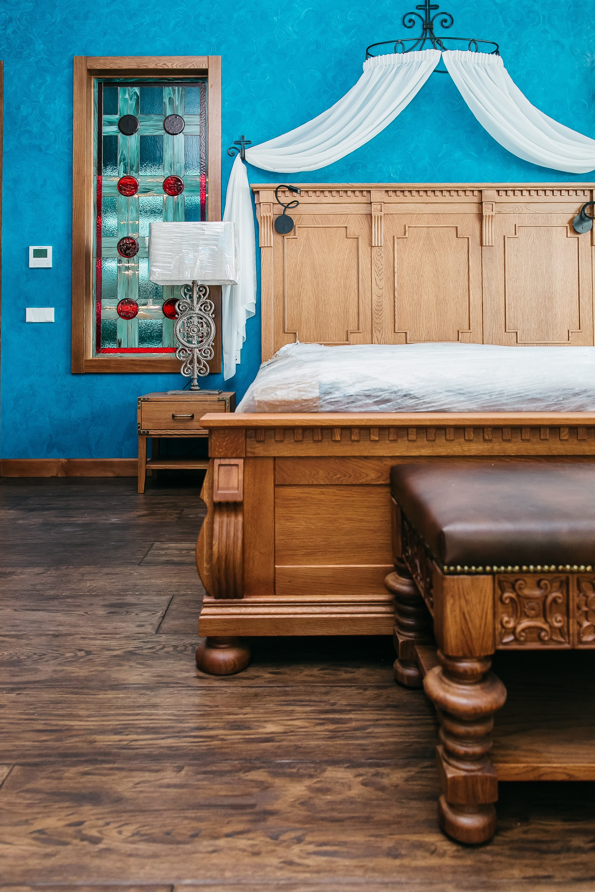 ЖК Адмирал. Свадебный и семейный фотограф в Краснодаре Илонна Ковалева