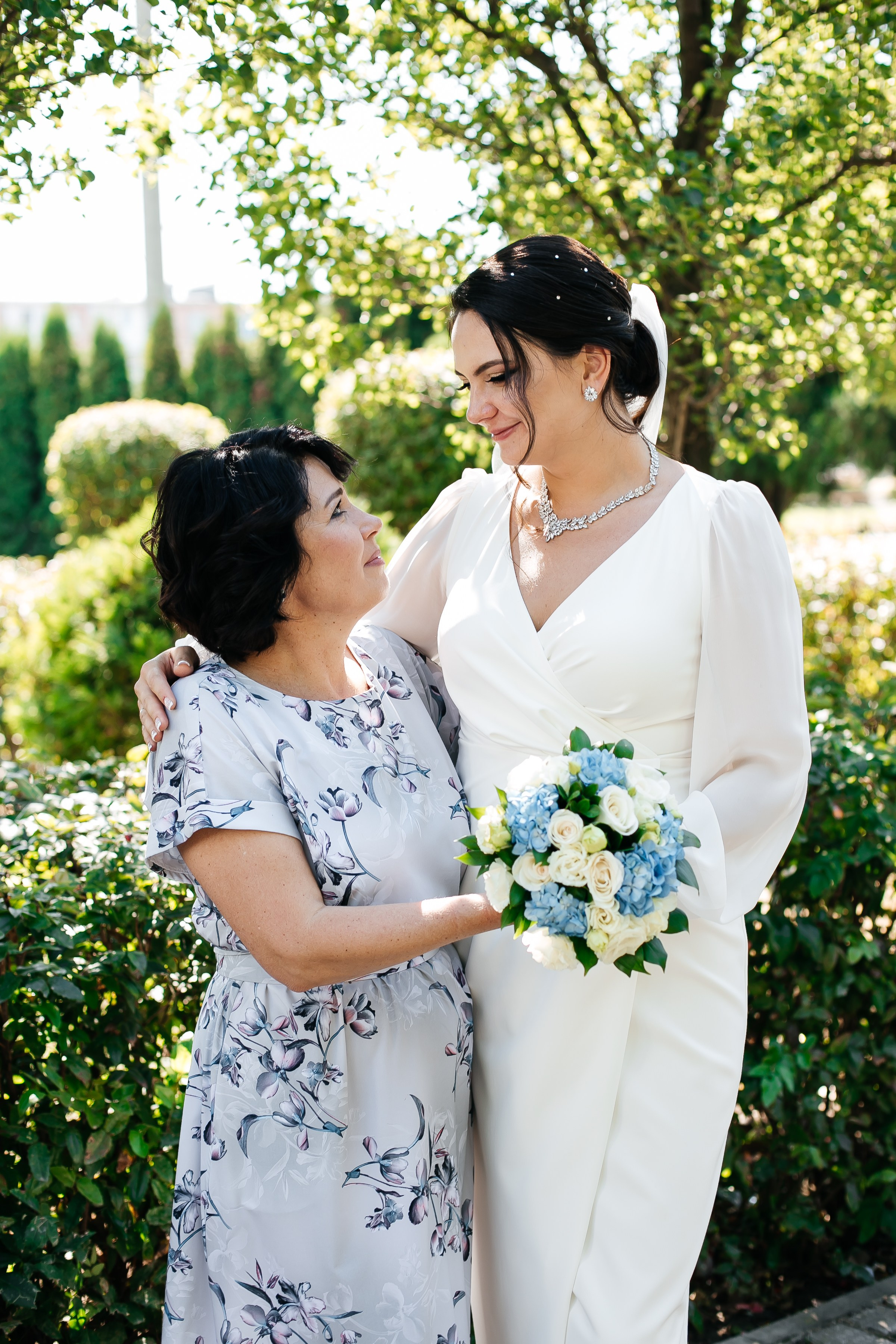 Виктория и Егор. Свадебный и семейный фотограф в Краснодаре Илонна Ковалева