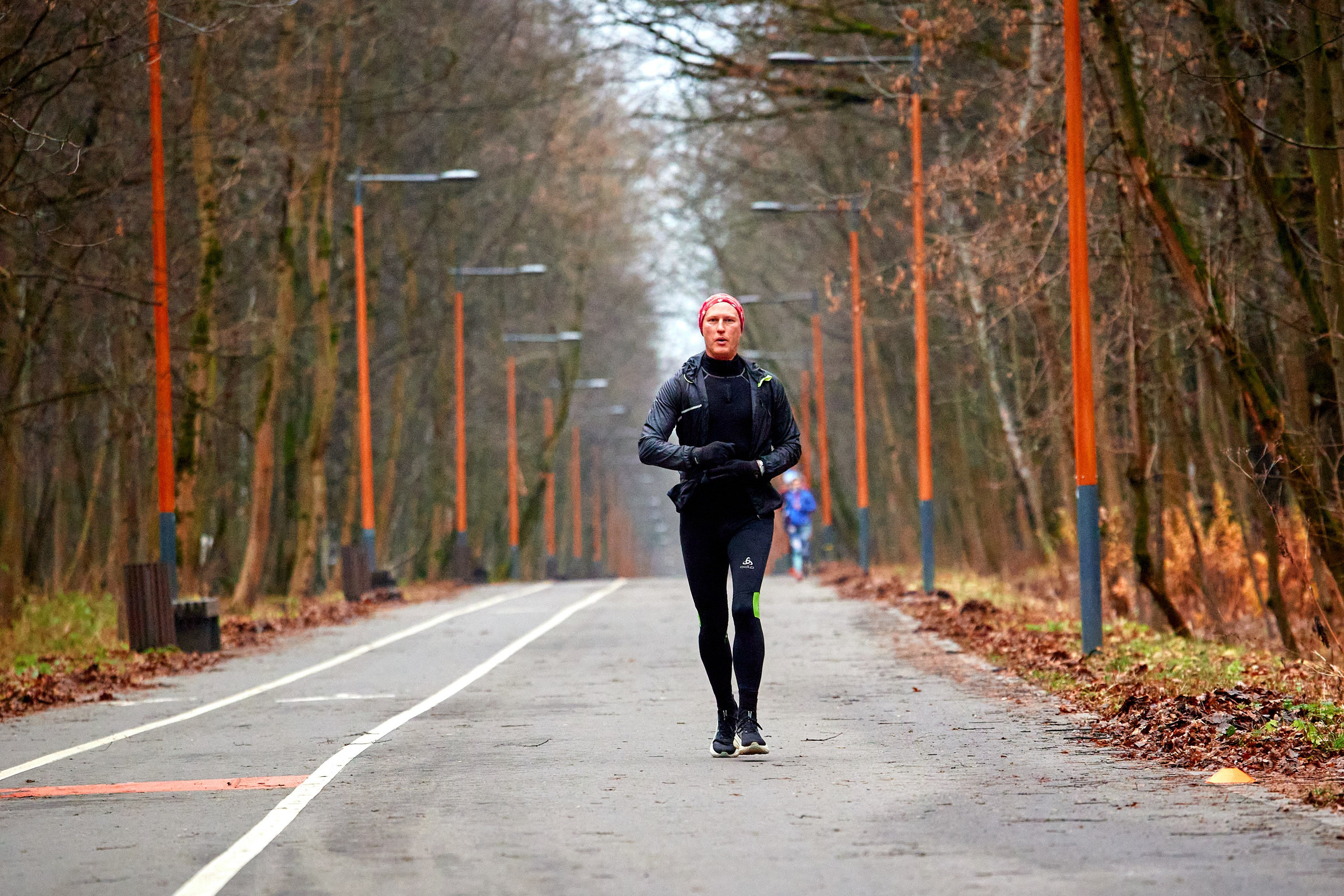 S95 Кусково. Спортивный и репортажный фотограф Андрей Баскаков
