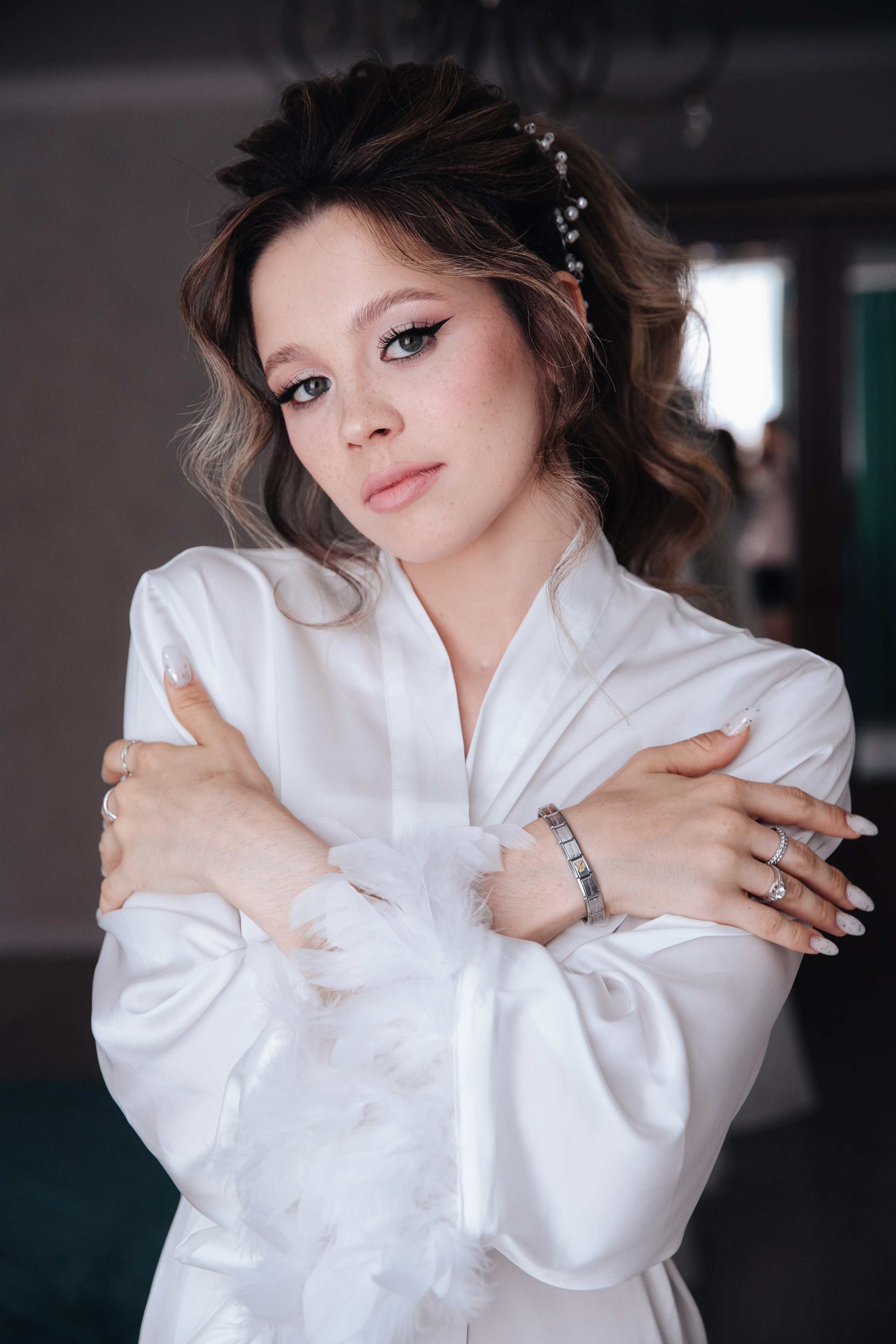 Александра и Игорь. Фотограф Георгиевск, КМВ Дамер Катерина