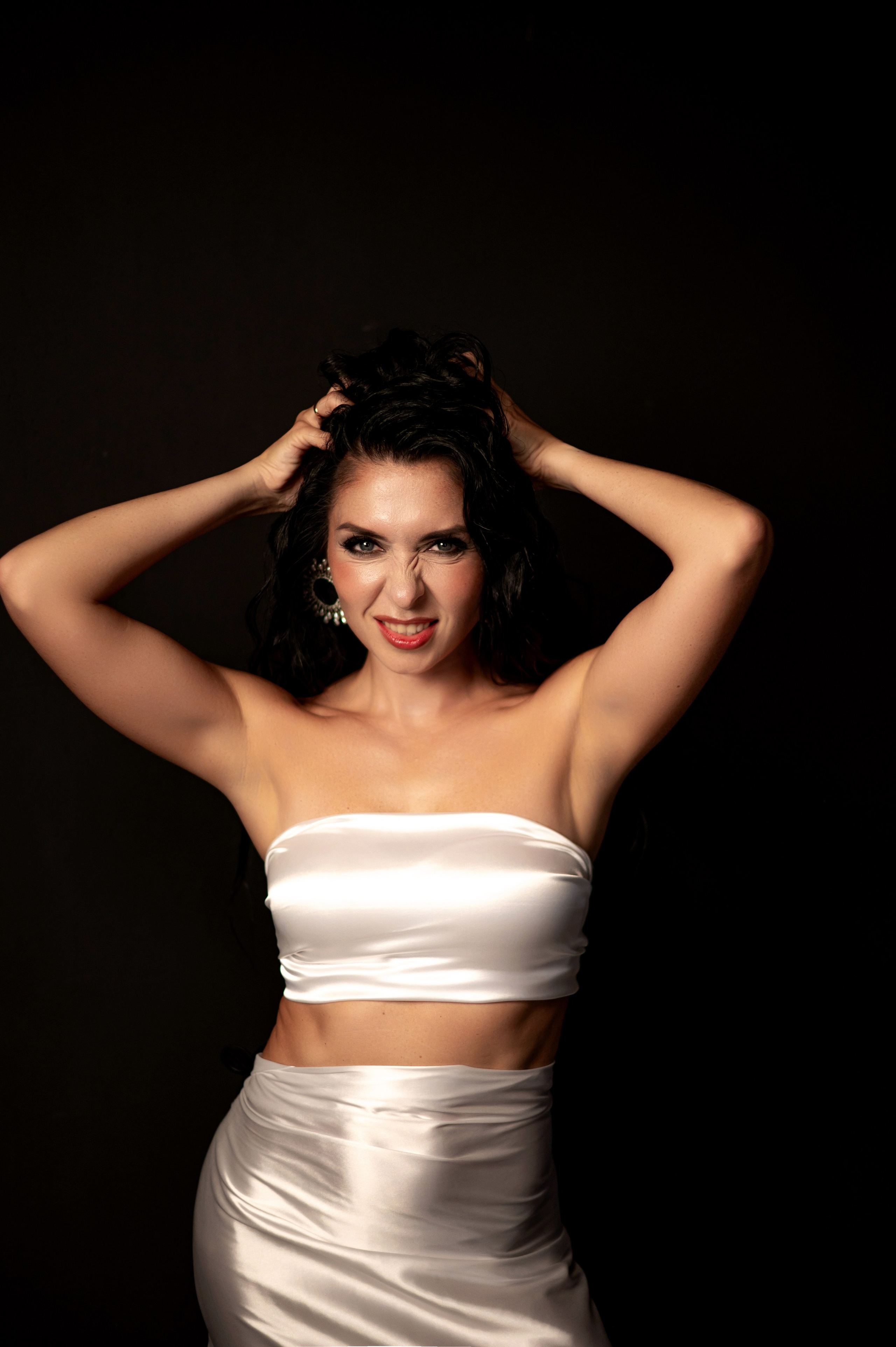 Юля. Август, 2025. Спортивный фотограф в Туле и Тульской области. Файсханова Фото Спорт