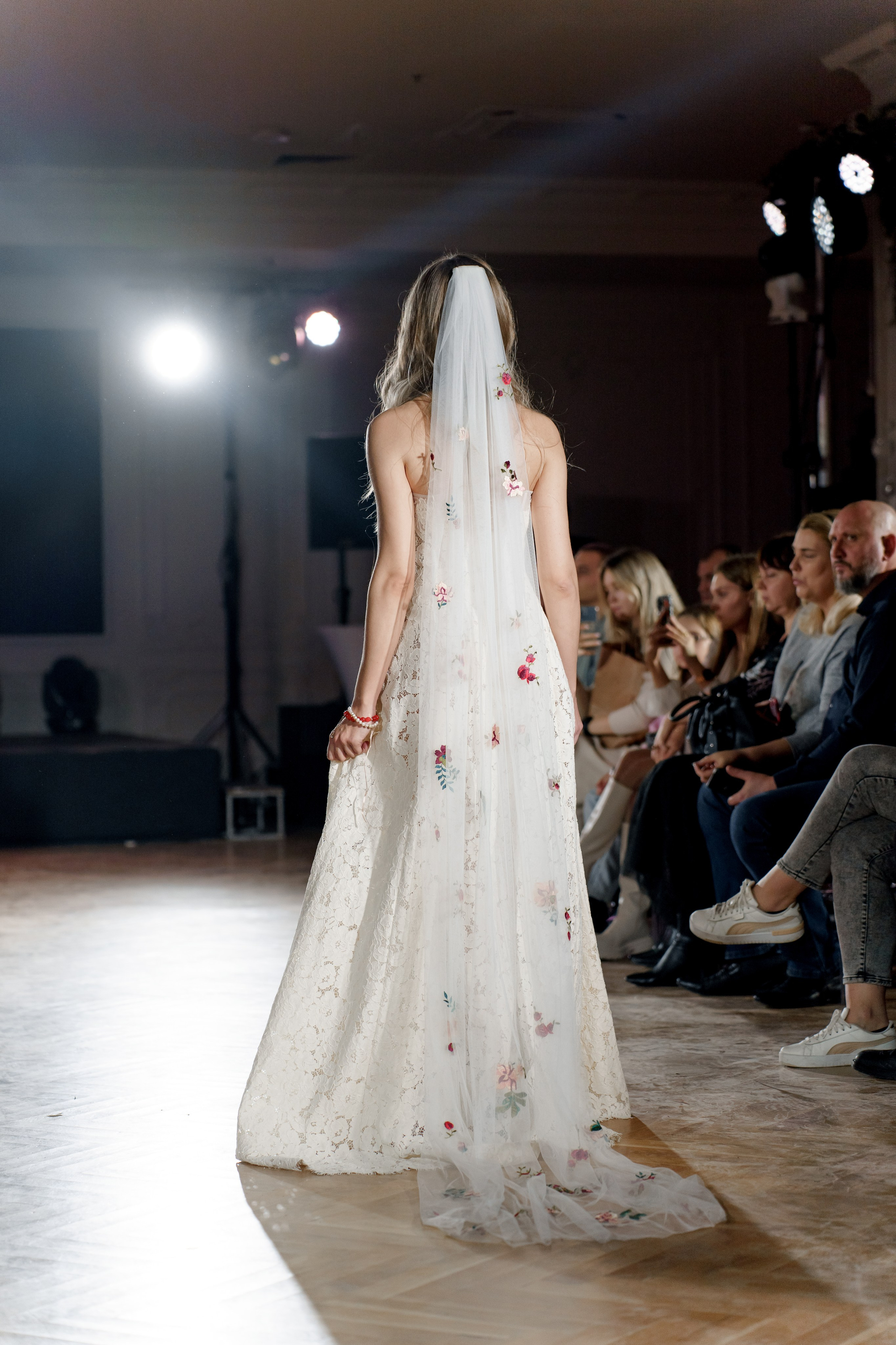 Выставка свадебных специалистов «Свадьба на 1000%». Свадебный фотограф в Санкт-Петербурге