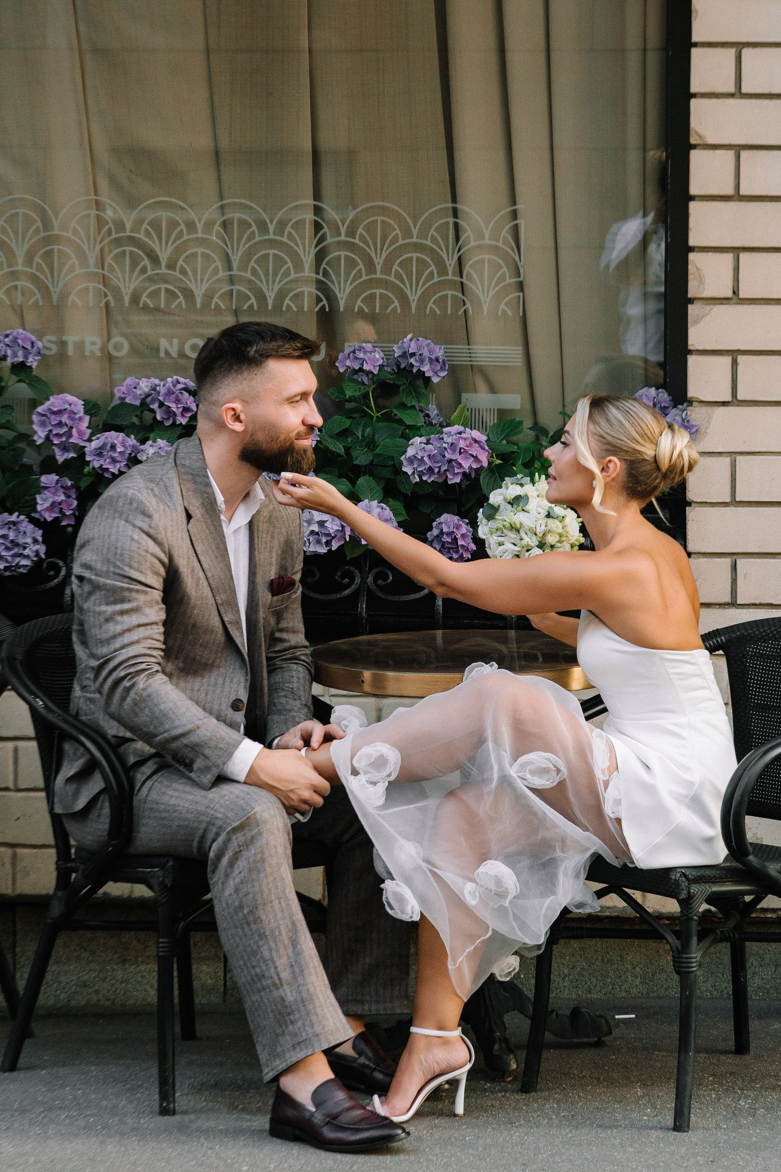 Дмитрий и Анастасия. Свадебный фотограф и видеограф в Москве, Виктор Архилюк