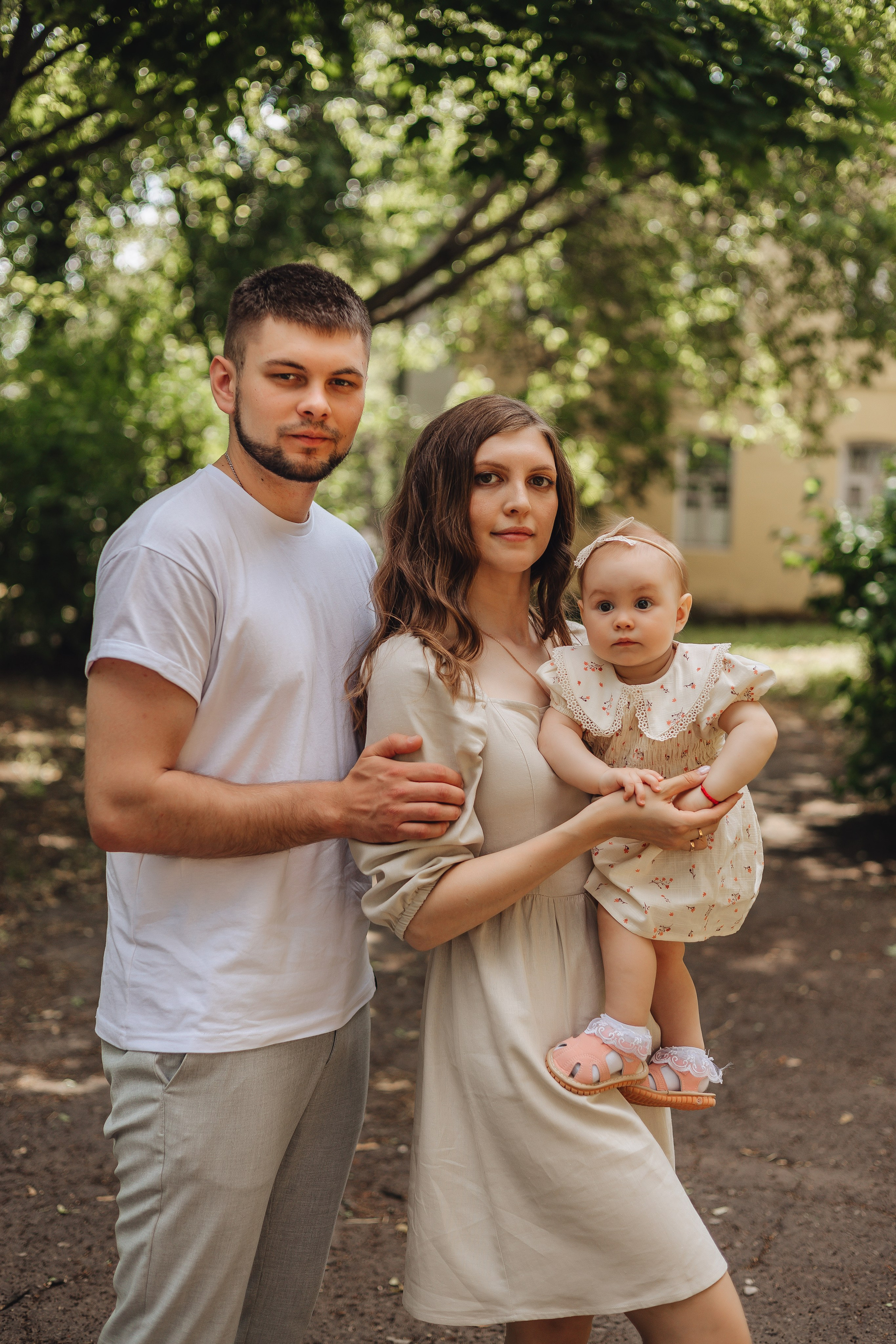 Алина + Костя + Поля. Свадебный и семейный фотограф Пушкин Царское Село СПБ Питер Санкт-Петербург и Рязань Ольга Козлова