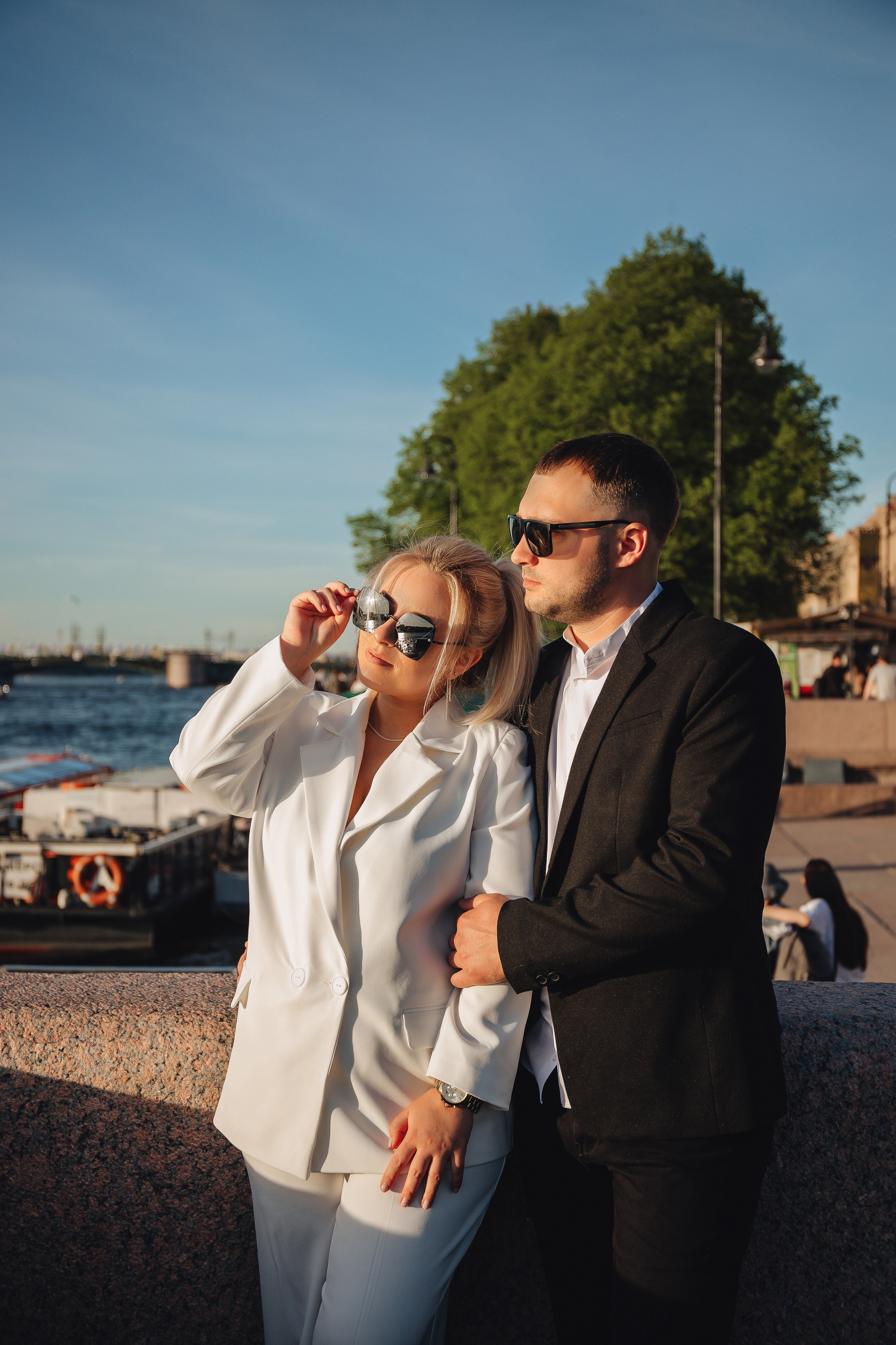 Слава & Маша. Цветение. Свадебный и семейный фотограф Пушкин Царское Село СПБ Питер Санкт-Петербург и Рязань Ольга Козлова