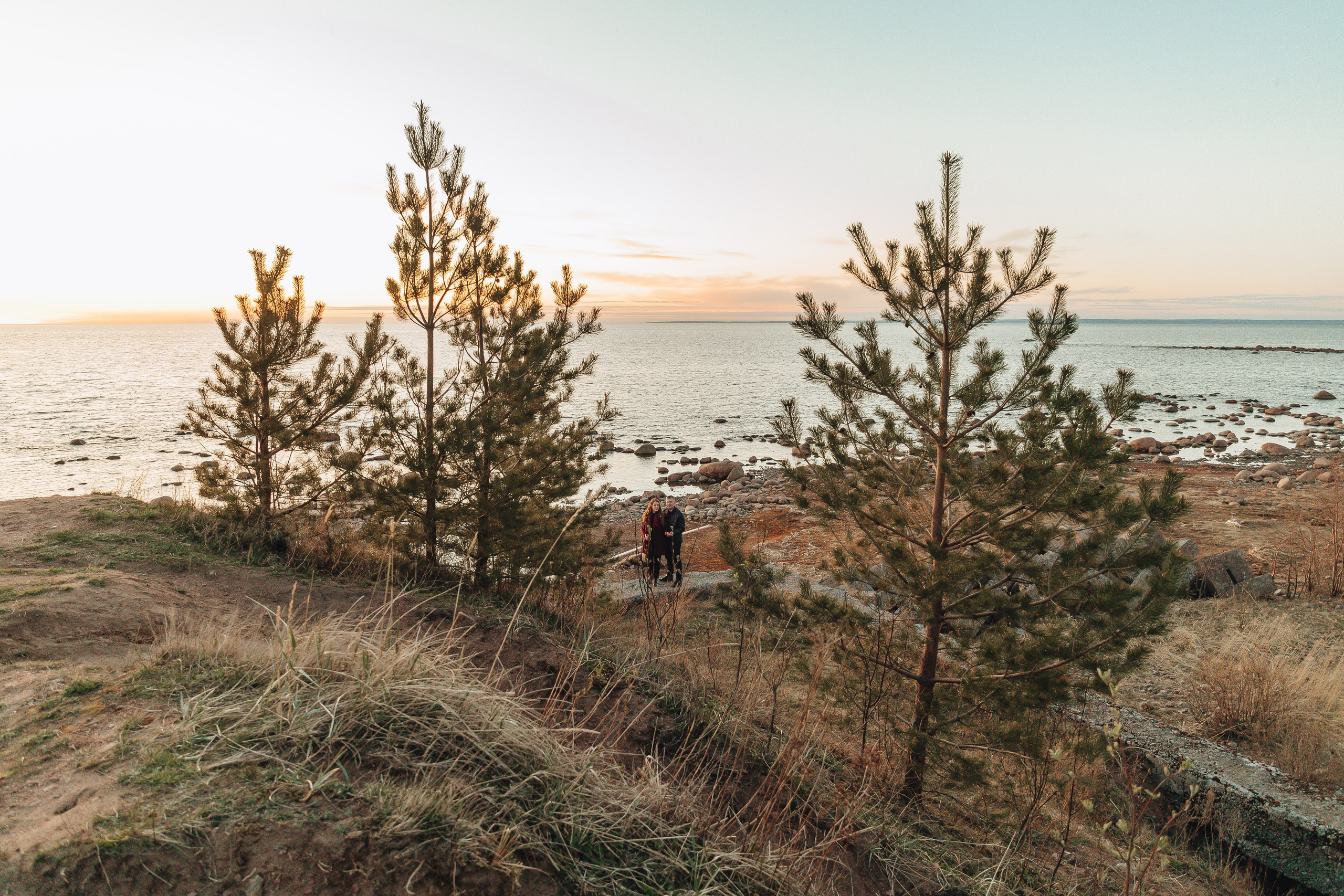 Люба & Женя. Шепелевский маяк. Свадебный и семейный фотограф Пушкин Царское Село СПБ Питер Санкт-Петербург и Рязань Ольга Козлова
