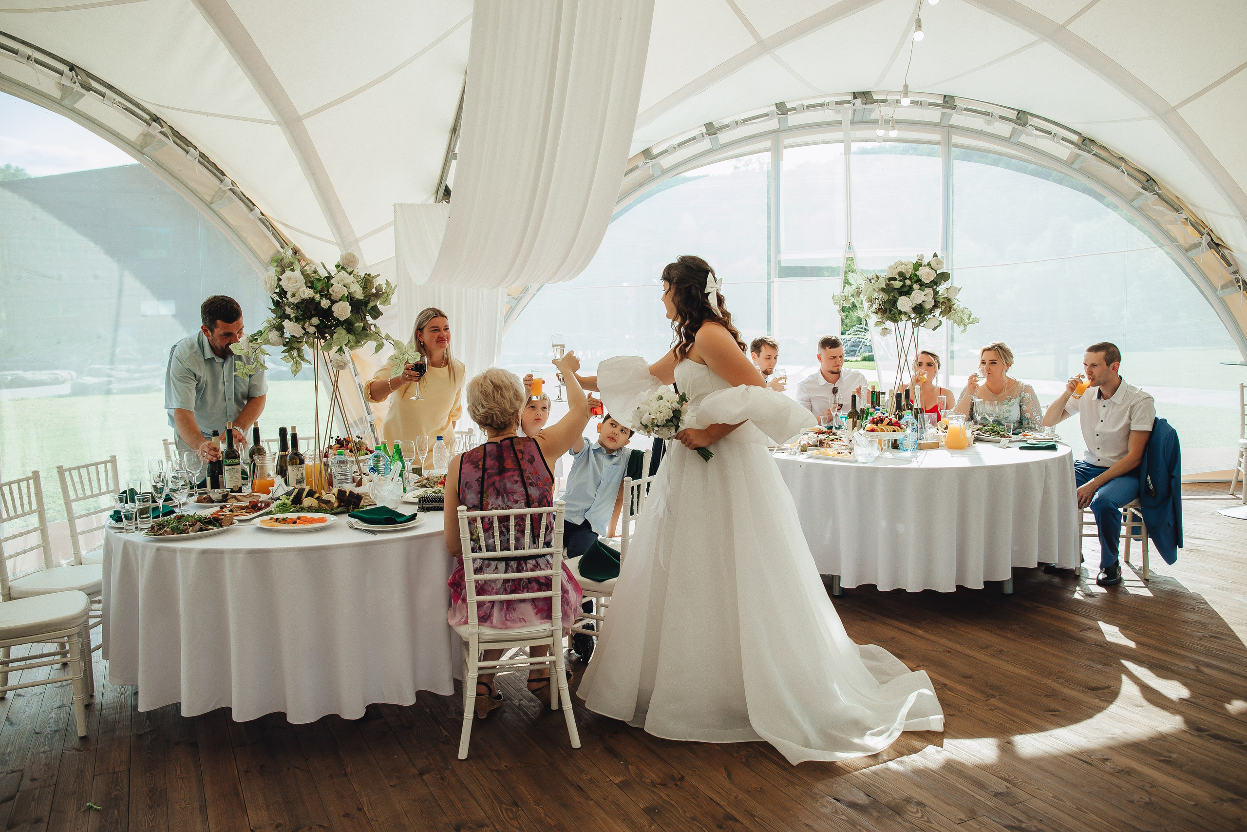 Алёна & Дима. Полный день. Свадебный и семейный фотограф Пушкин Царское Село СПБ Питер Санкт-Петербург и Рязань Ольга Козлова