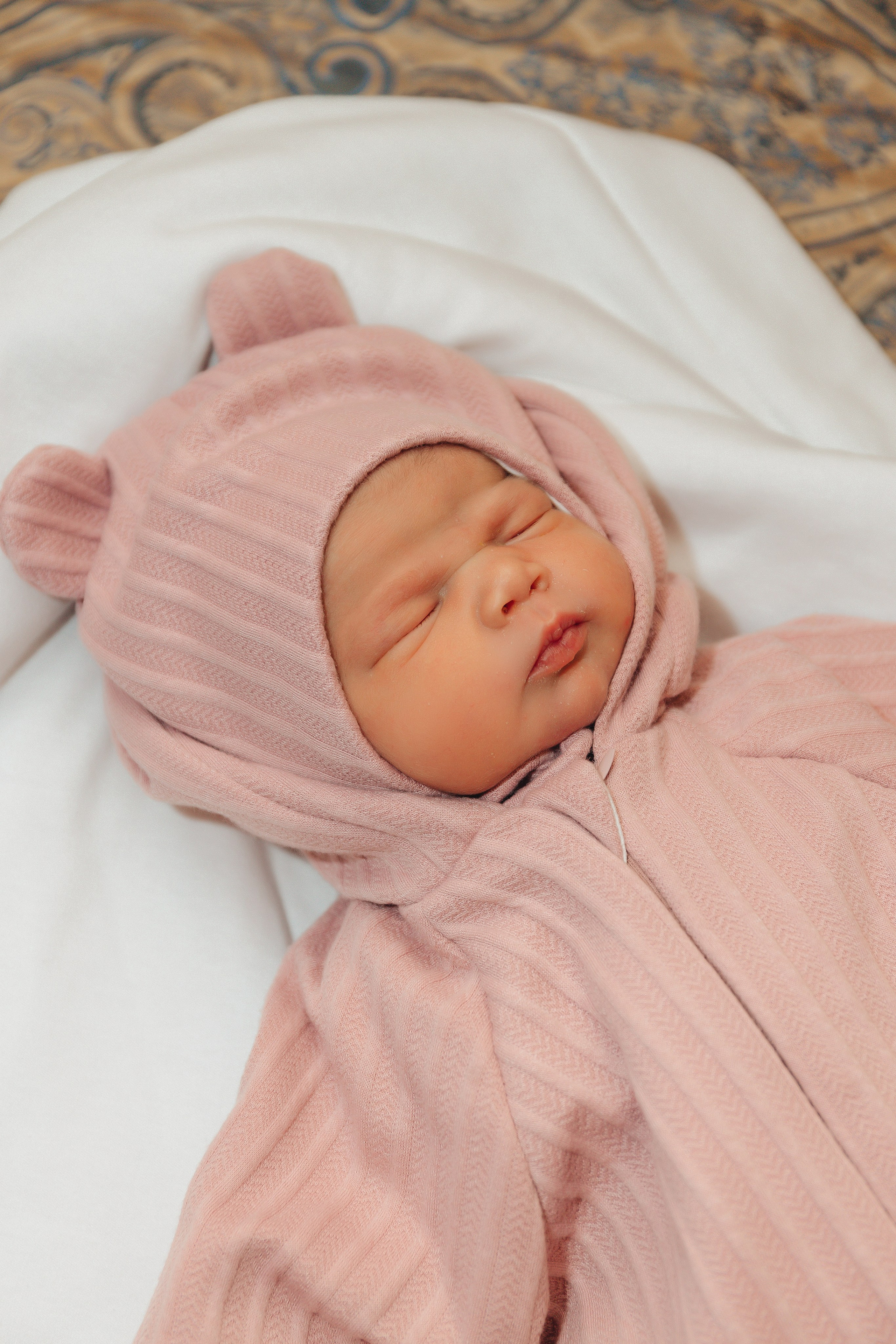 Выписка Софии. Свадебный и семейный фотограф Пушкин Царское Село СПБ Питер Санкт-Петербург и Рязань Ольга Козлова