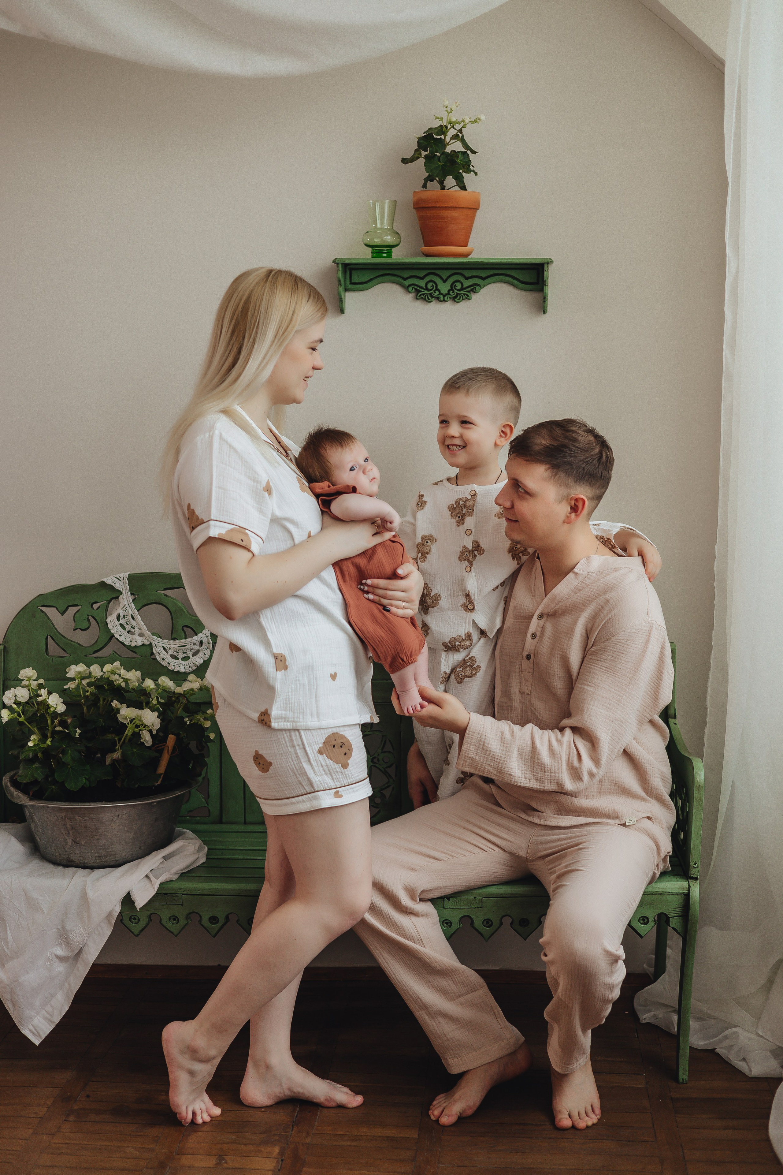 Прибавление в семье. Студия. Свадебный и семейный фотограф Пушкин Царское Село СПБ Питер Санкт-Петербург и Рязань Ольга Козлова