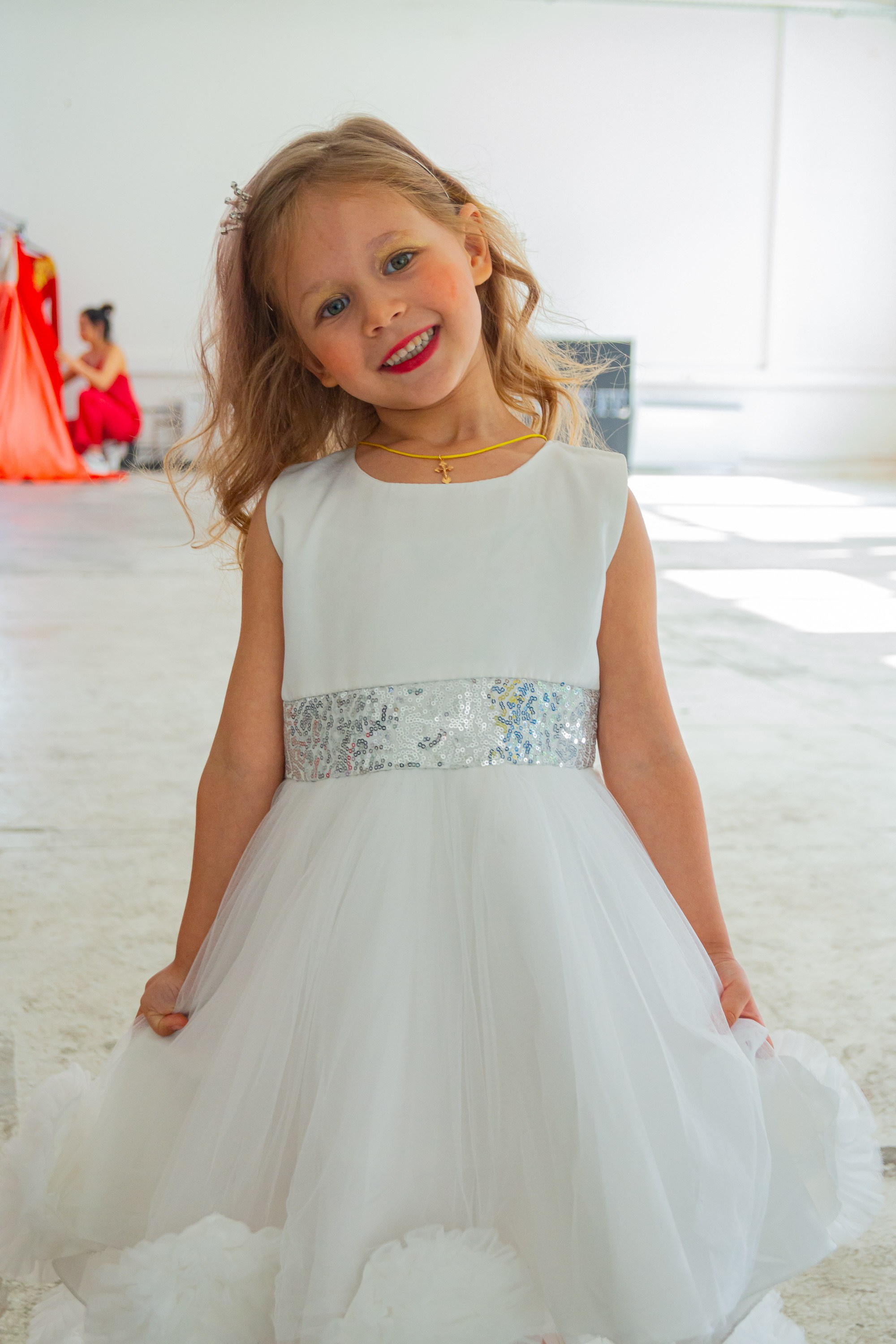 Финал конкурса «Миссис Нижний Новгород». Разноплановый фотограф в Москве